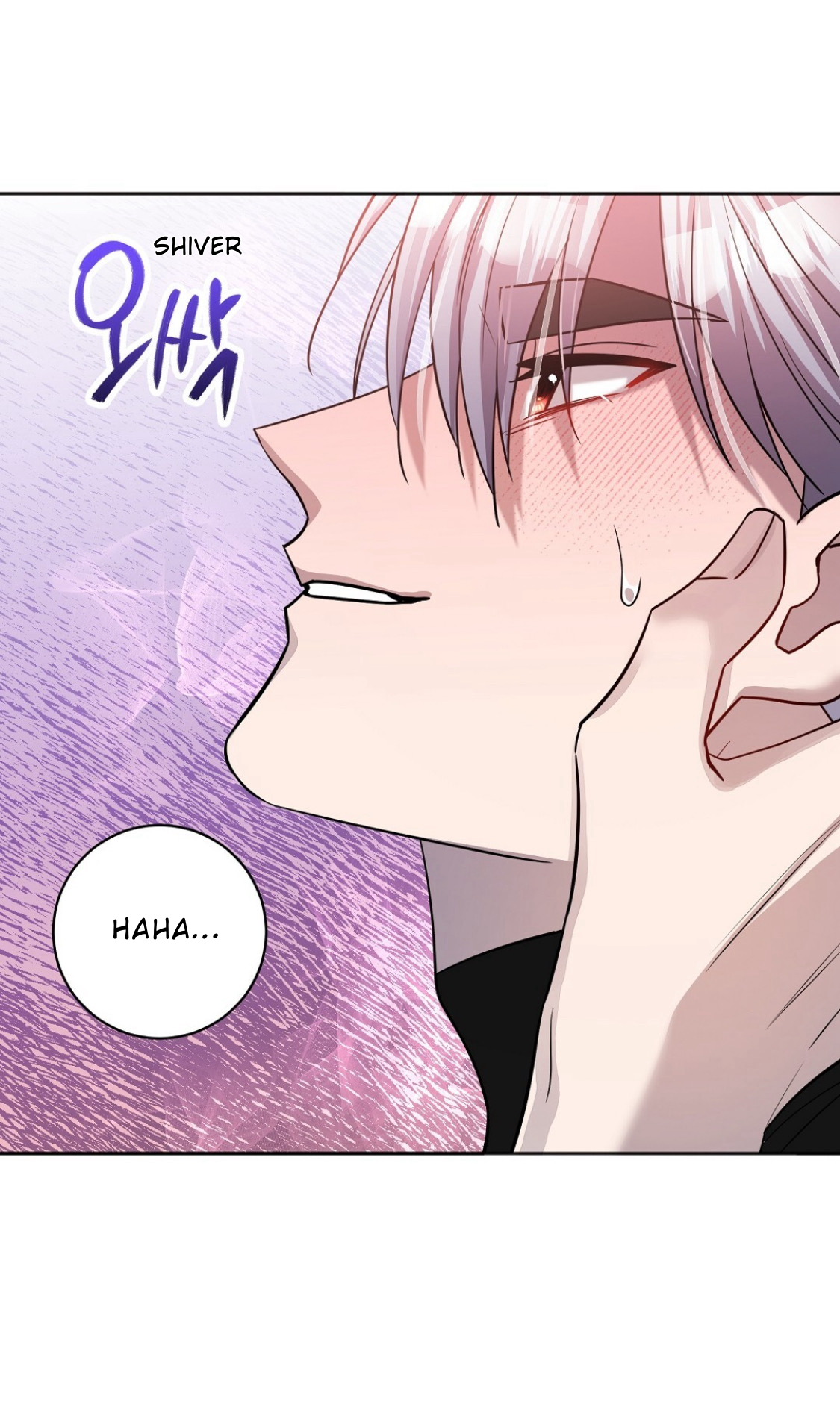 Nameless - Chapter 35 manhwa