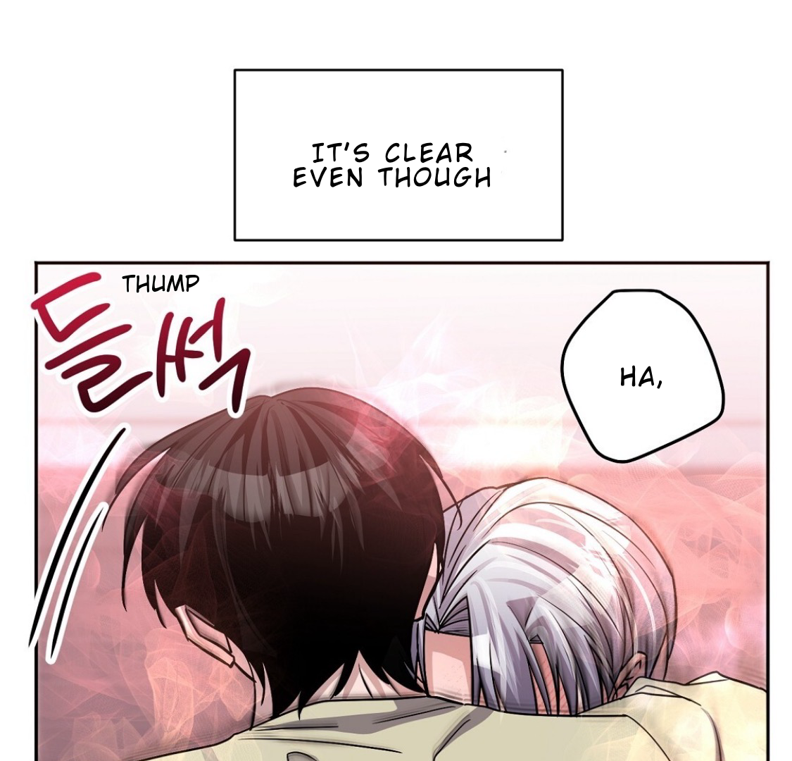 Nameless - Chapter 35 manhwa