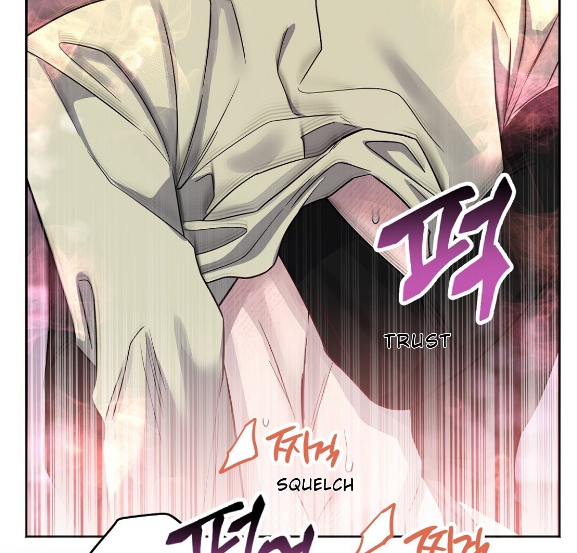 Nameless - Chapter 35 manhwa