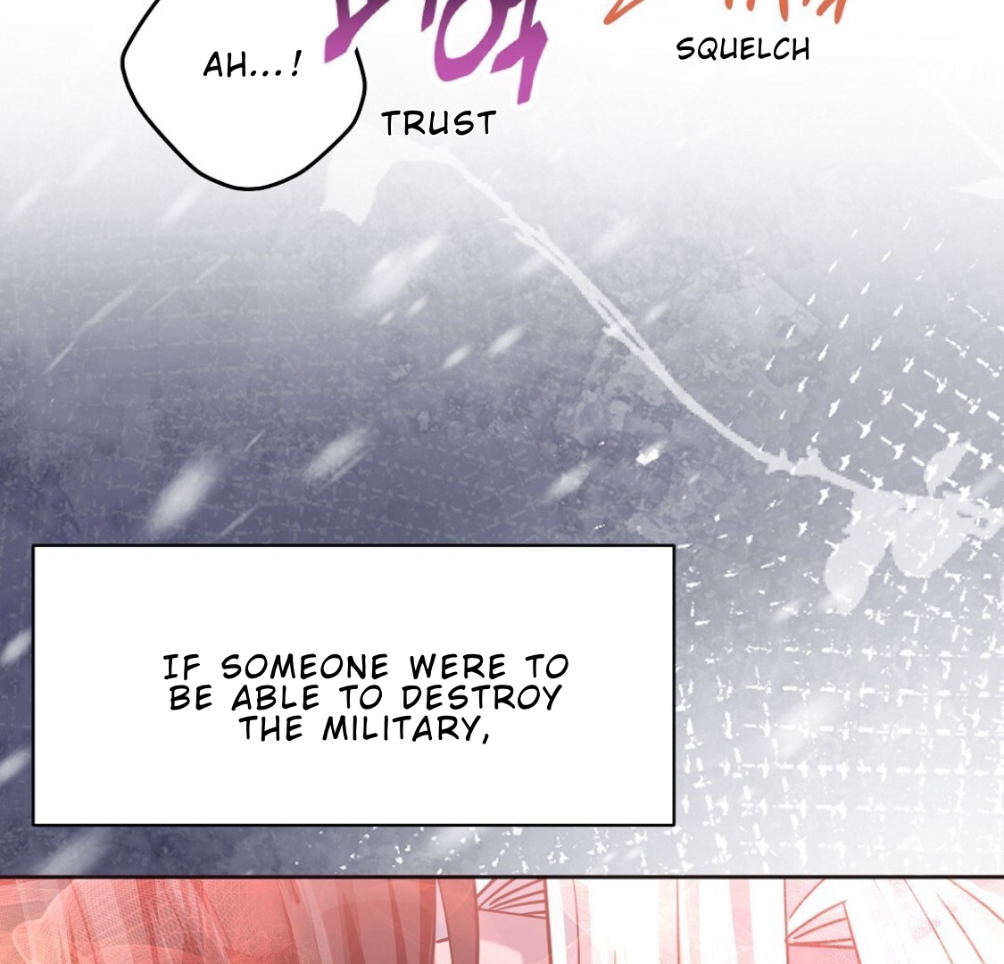 Nameless - Chapter 35 manhwa