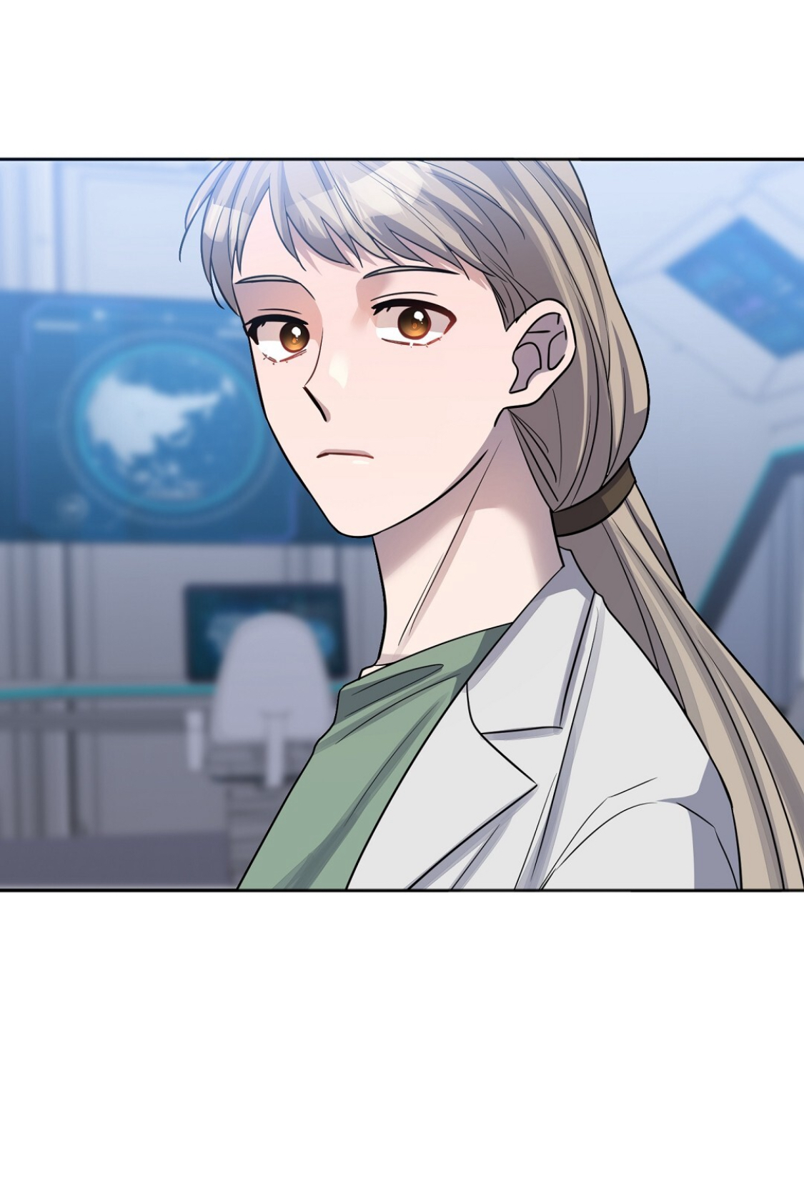 Nameless - Chapter 35 manhwa