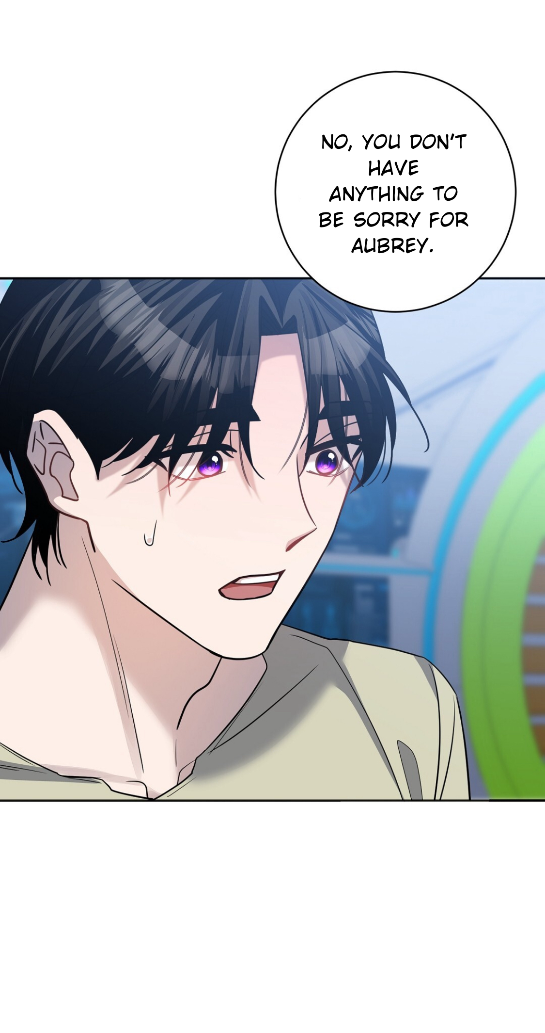 Nameless - Chapter 35 manhwa