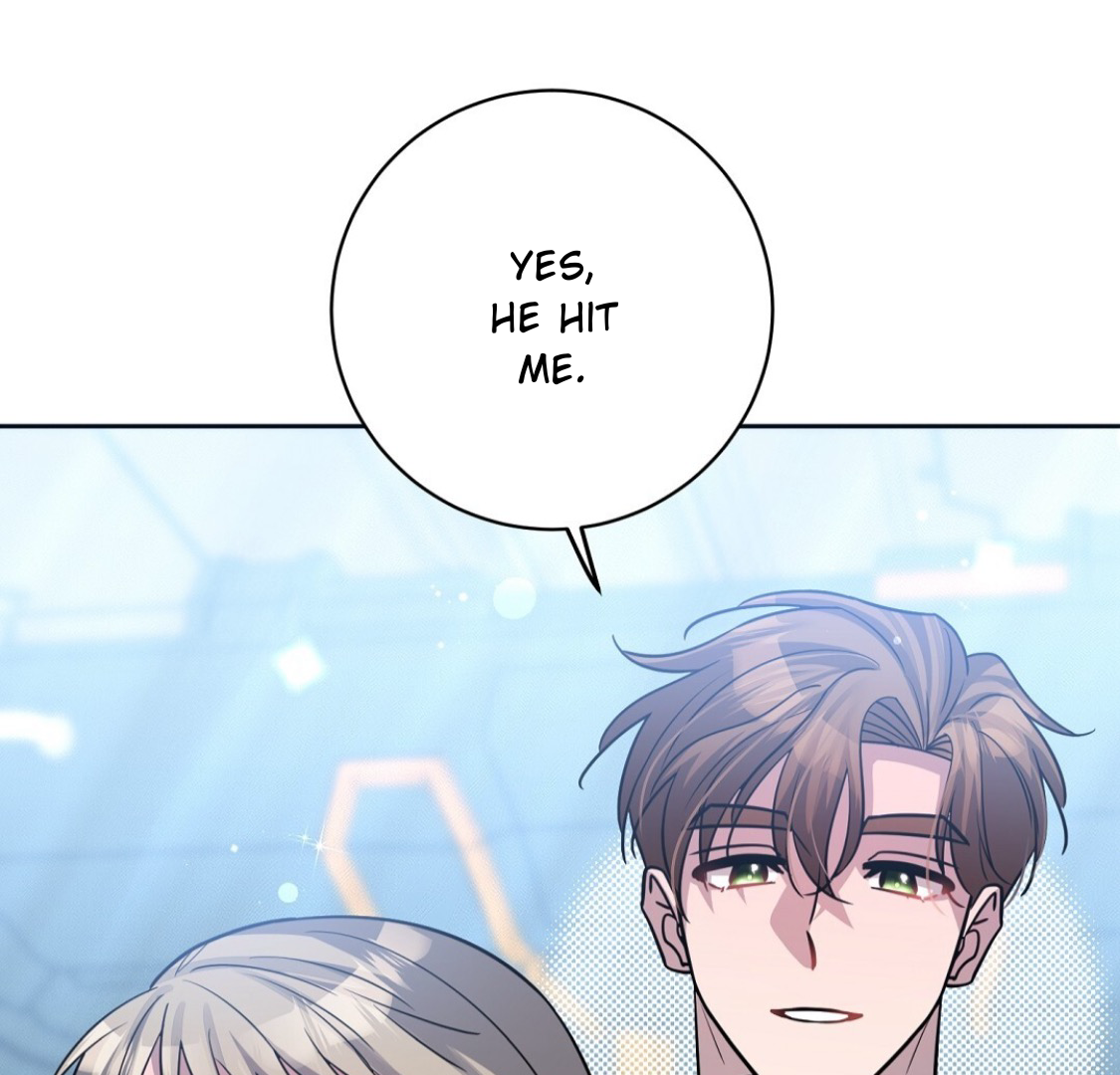 Nameless - Chapter 35 manhwa