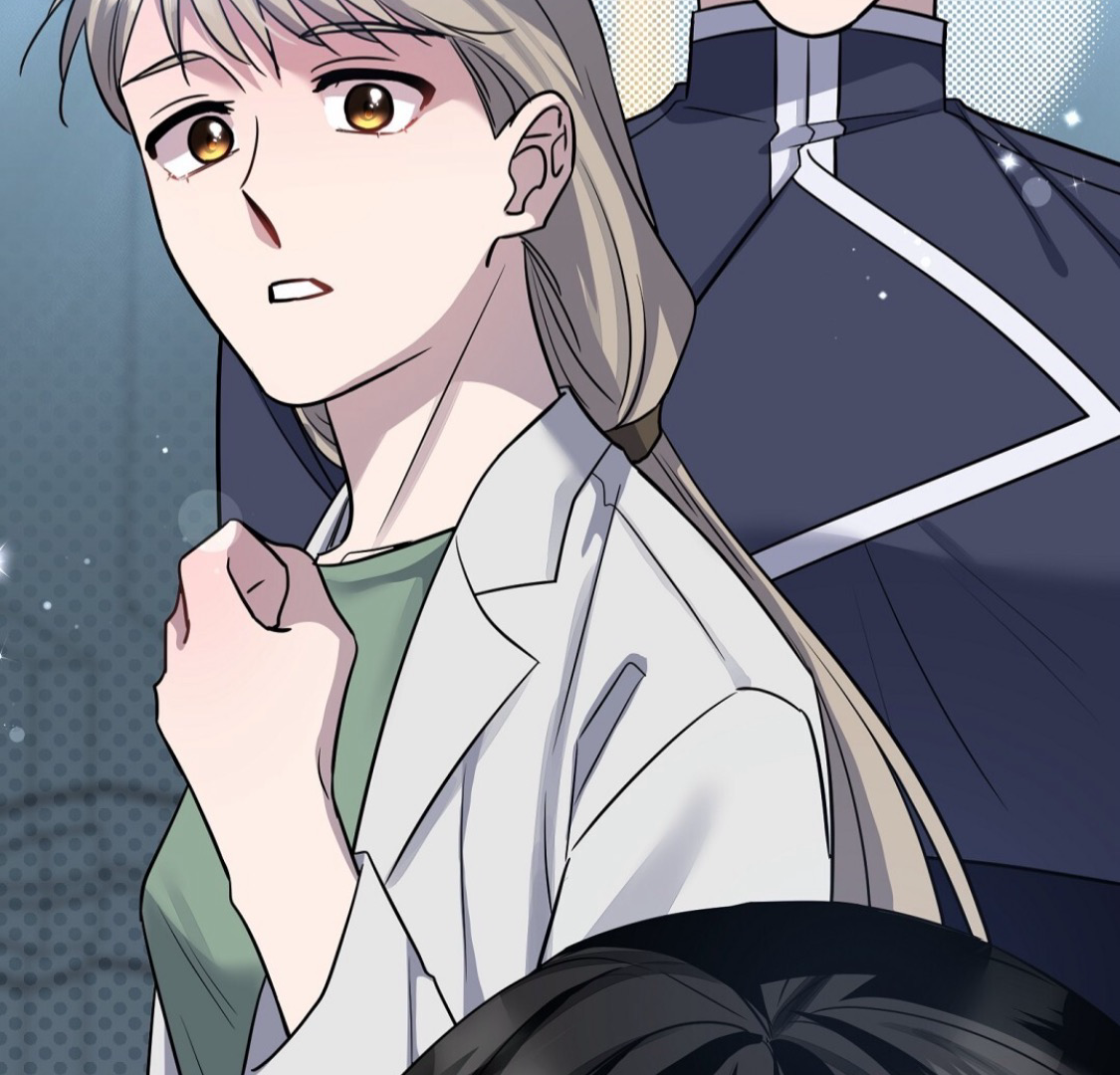 Nameless - Chapter 35 manhwa