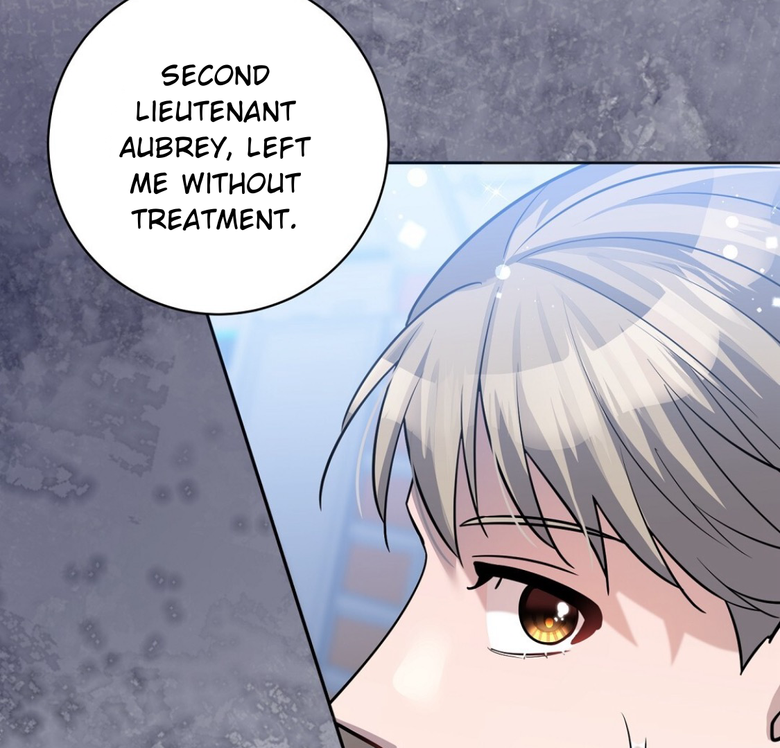 Nameless - Chapter 35 manhwa