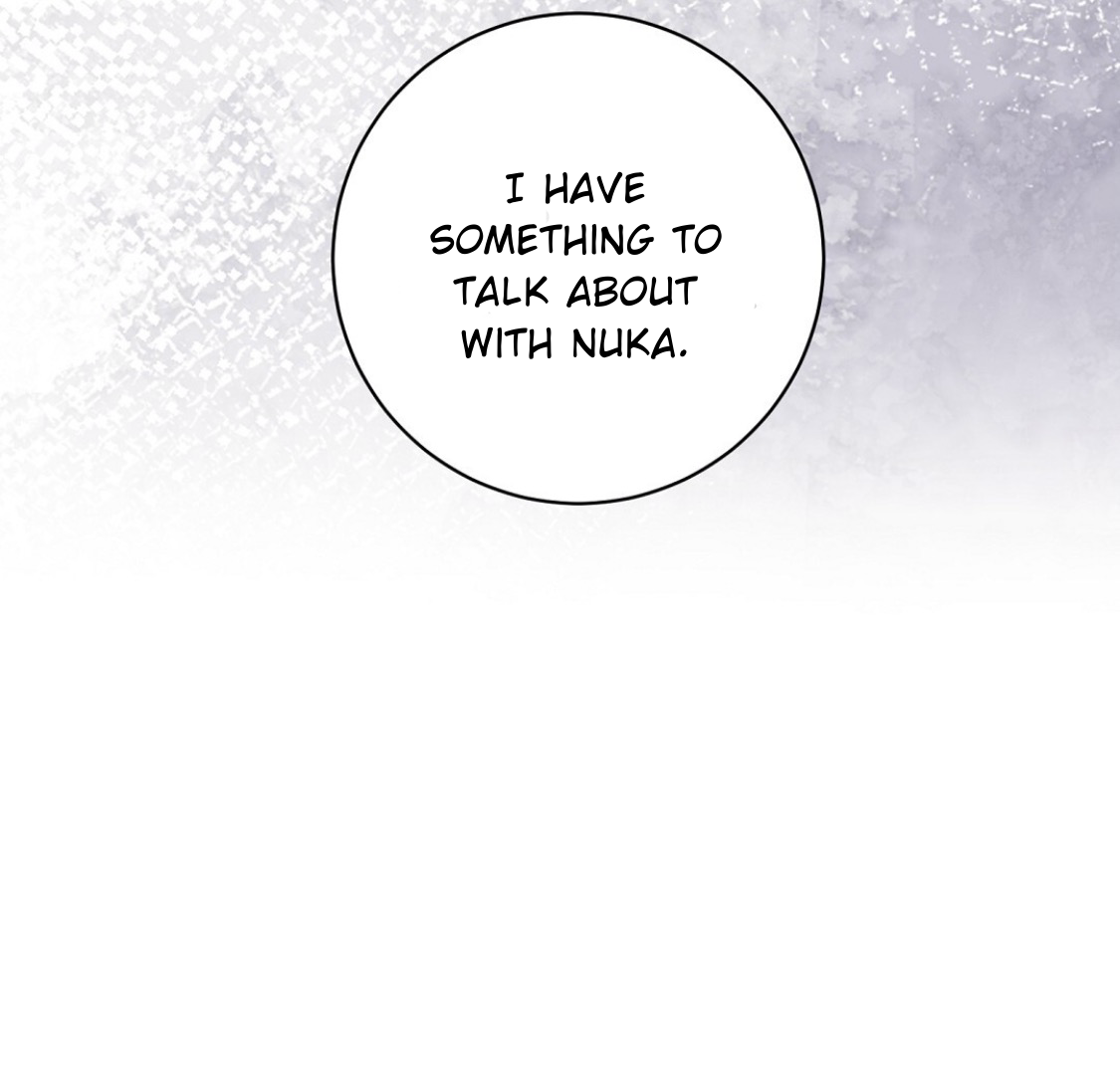 Nameless - Chapter 35 manhwa