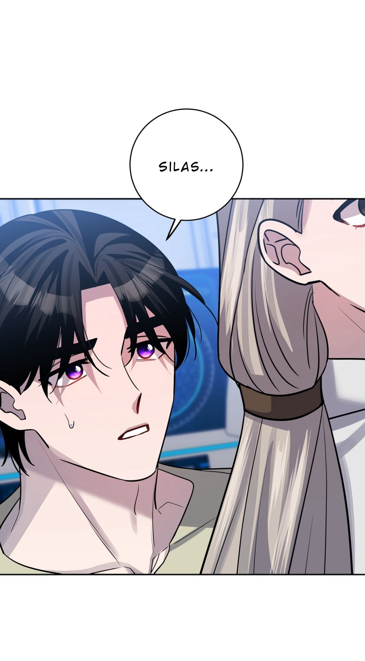 Nameless - Chapter 36 manhwa