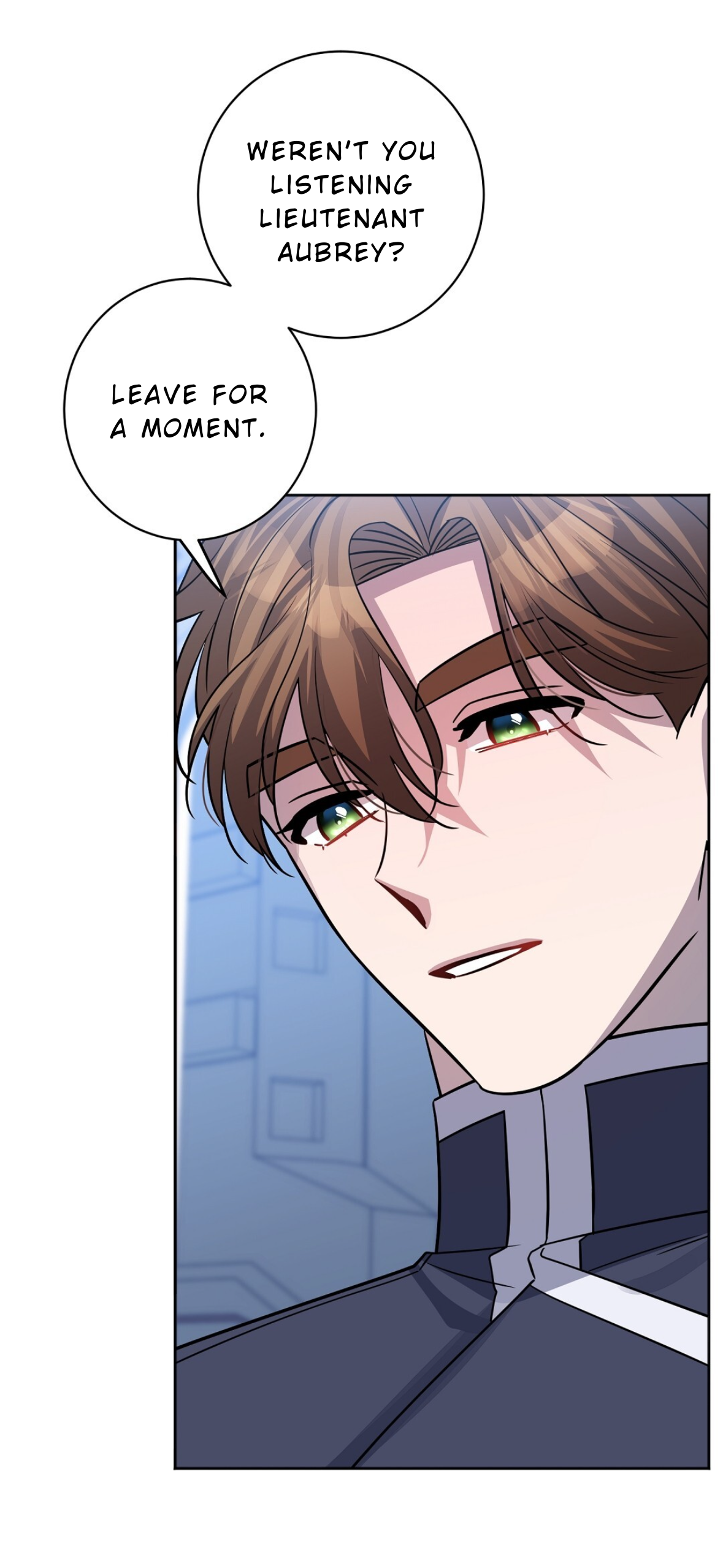 Nameless - Chapter 36 manhwa