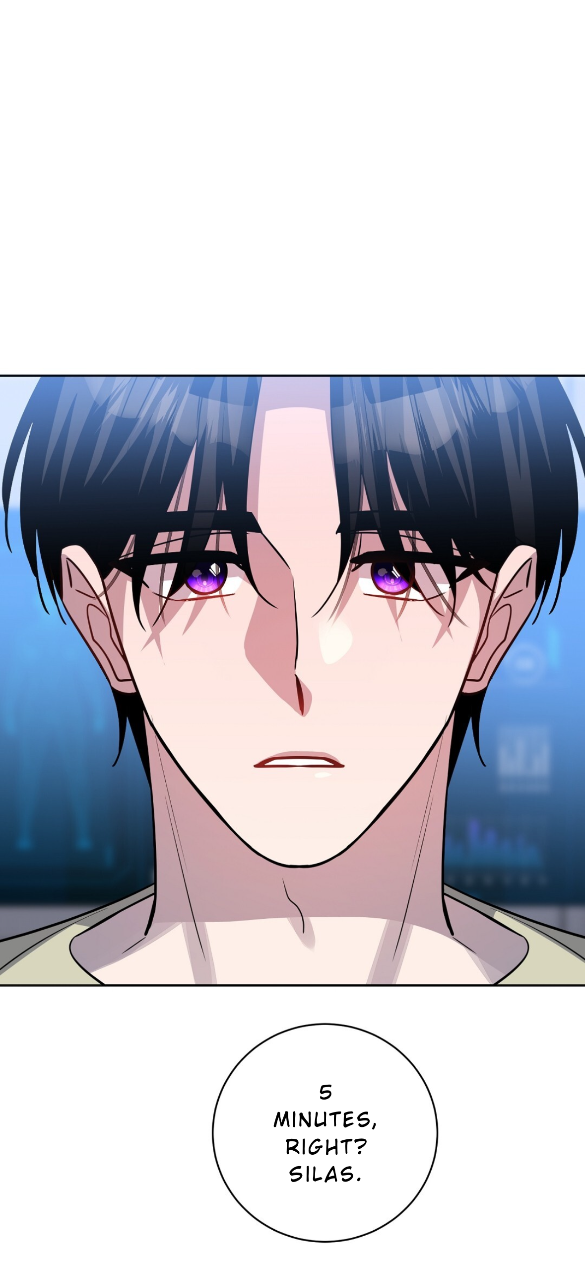 Nameless - Chapter 36 manhwa