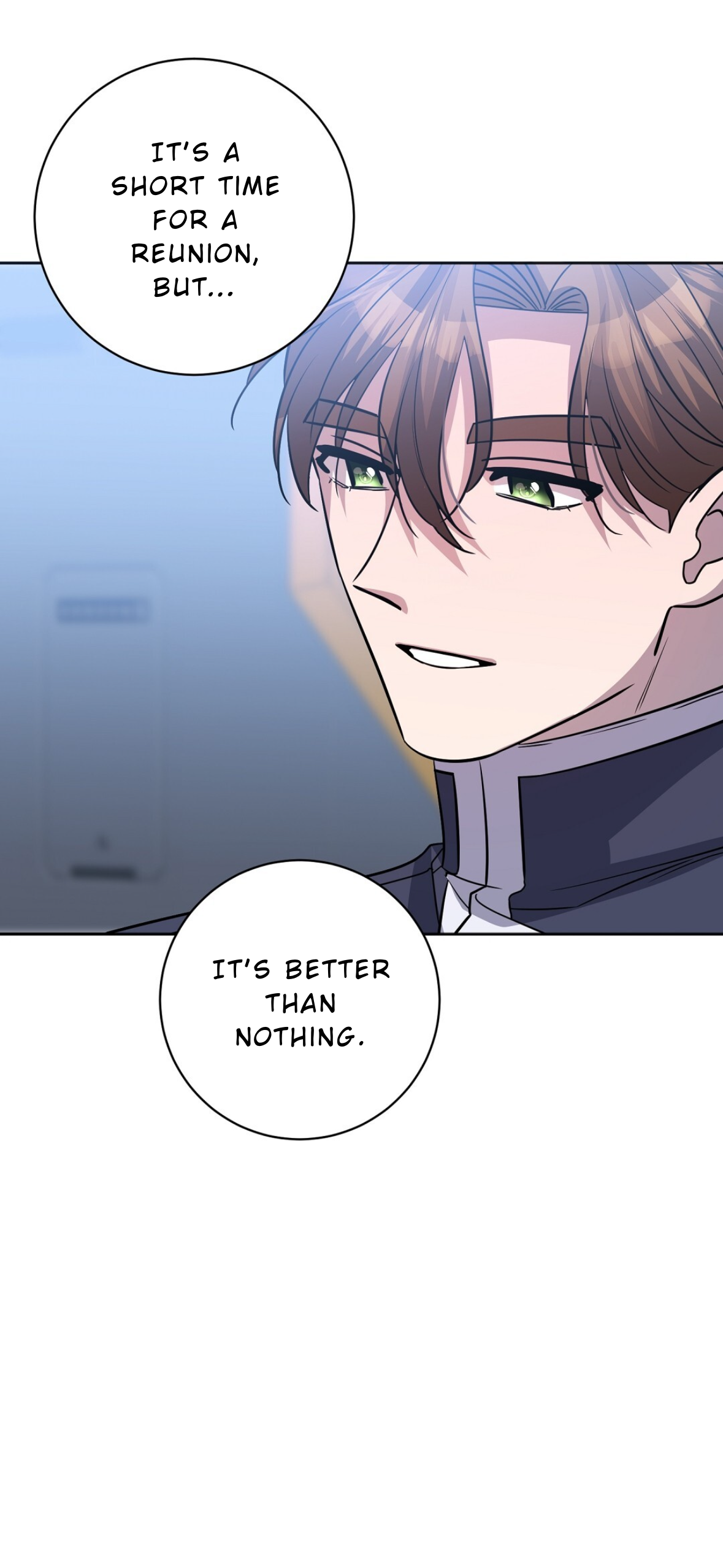 Nameless - Chapter 36 manhwa