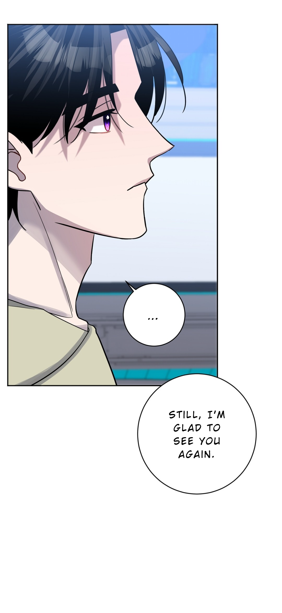 Nameless - Chapter 36 manhwa