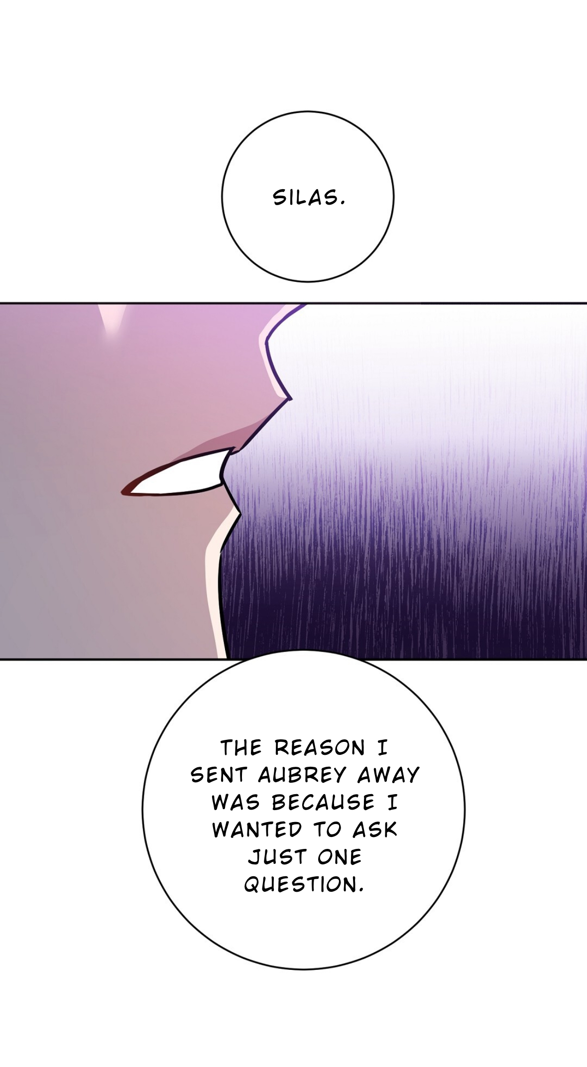 Nameless - Chapter 36 manhwa