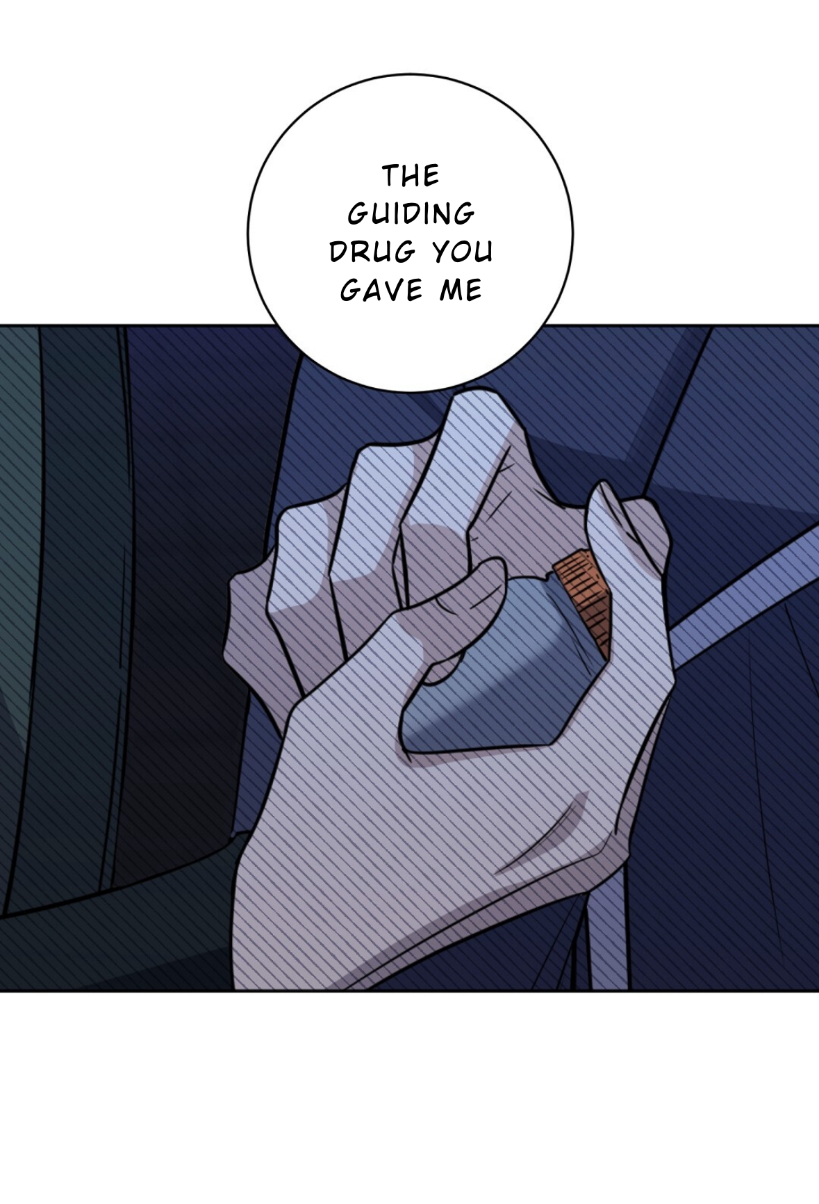 Nameless - Chapter 36 manhwa