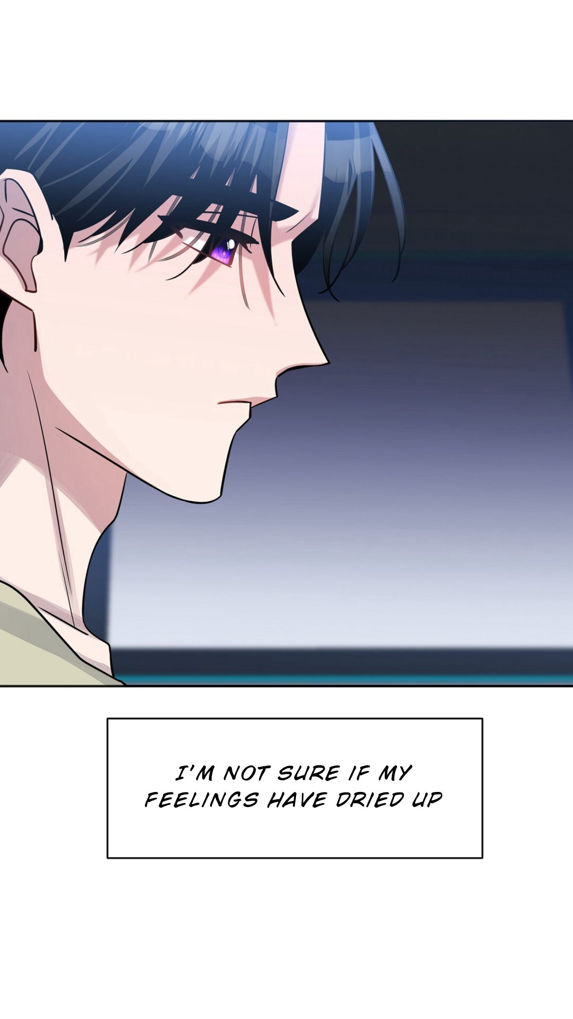 Nameless - Chapter 36 manhwa