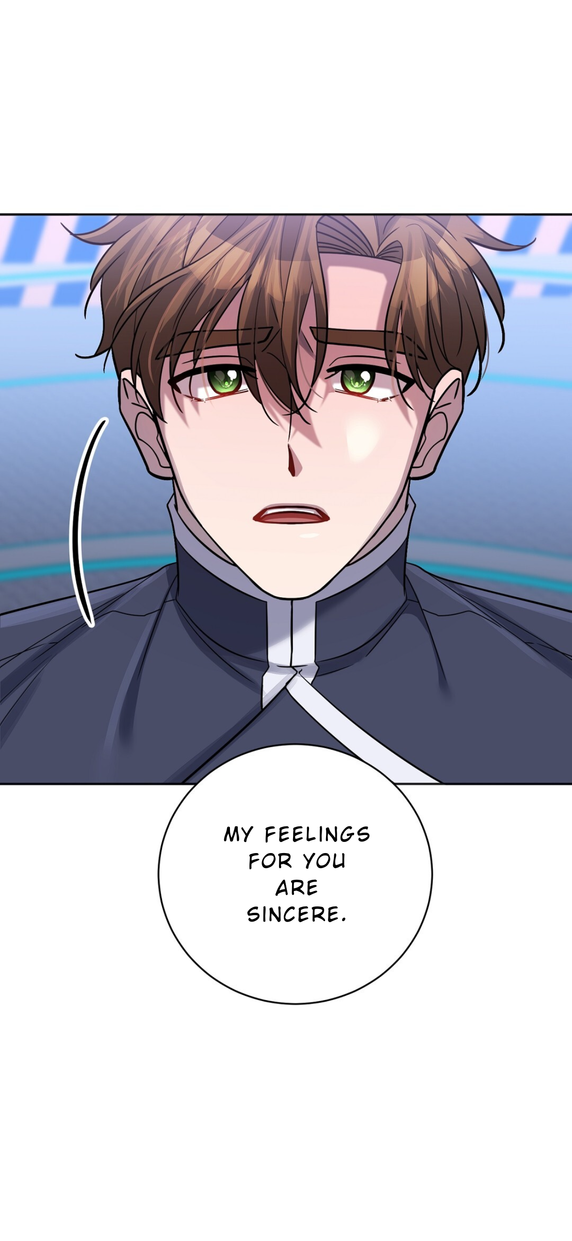 Nameless - Chapter 36 manhwa