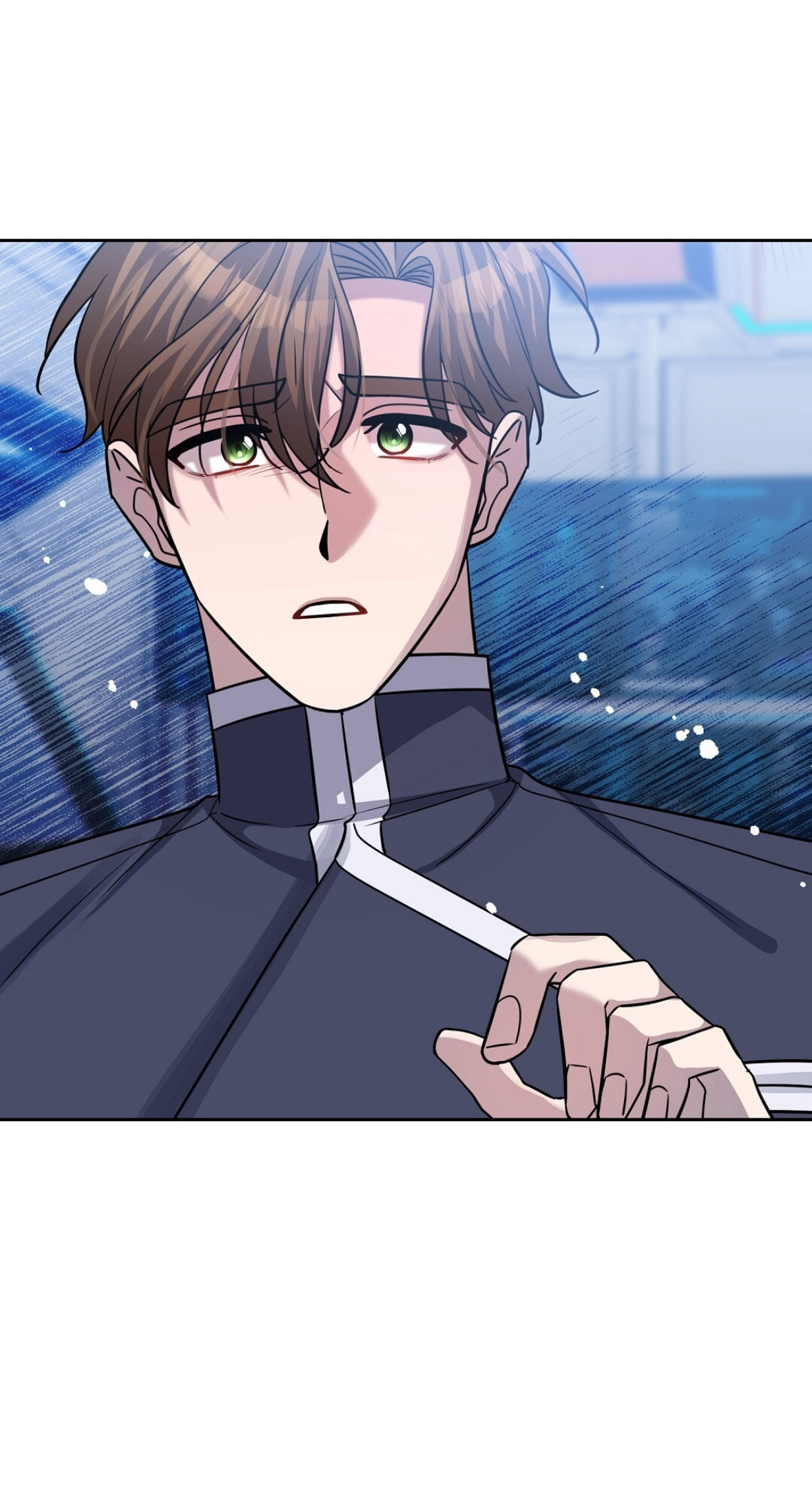Nameless - Chapter 36 manhwa