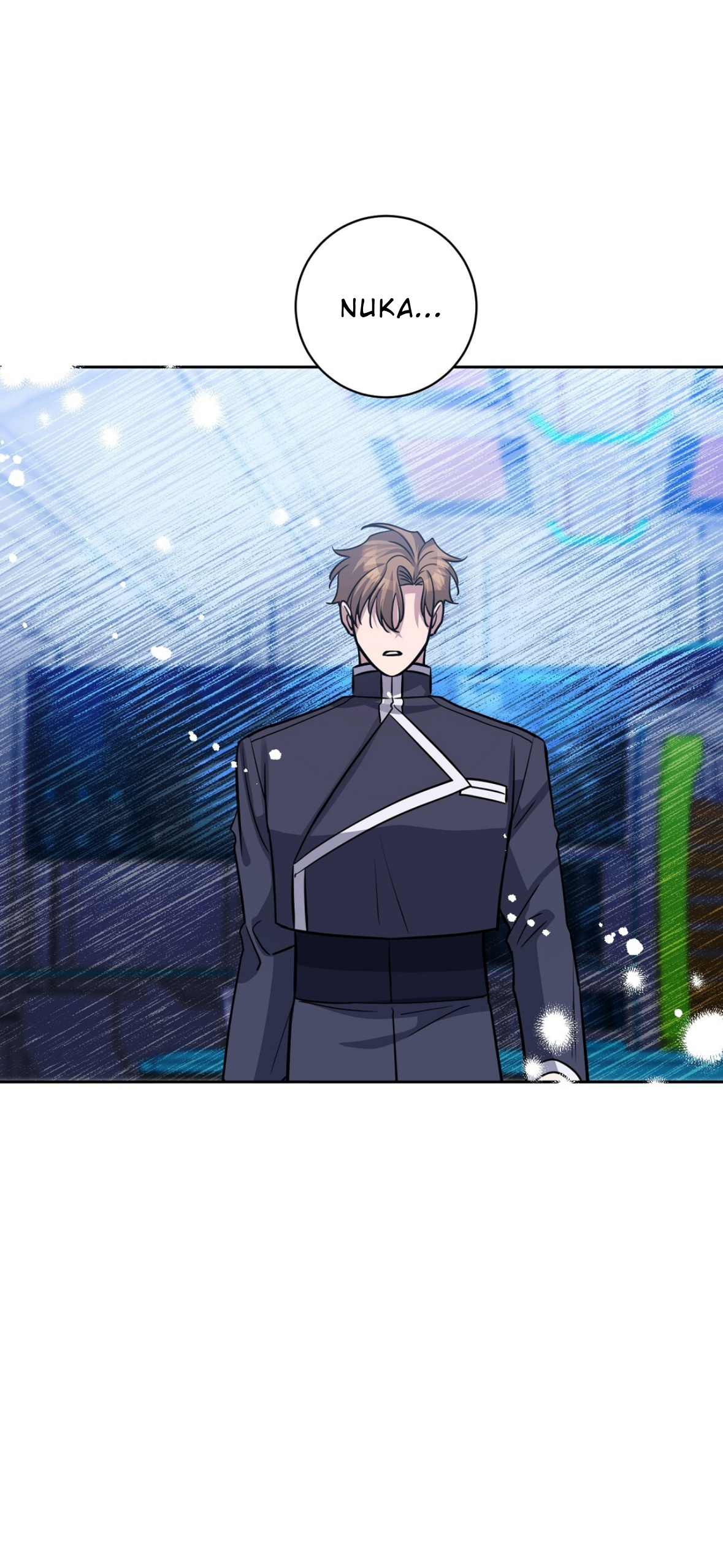 Nameless - Chapter 36 manhwa