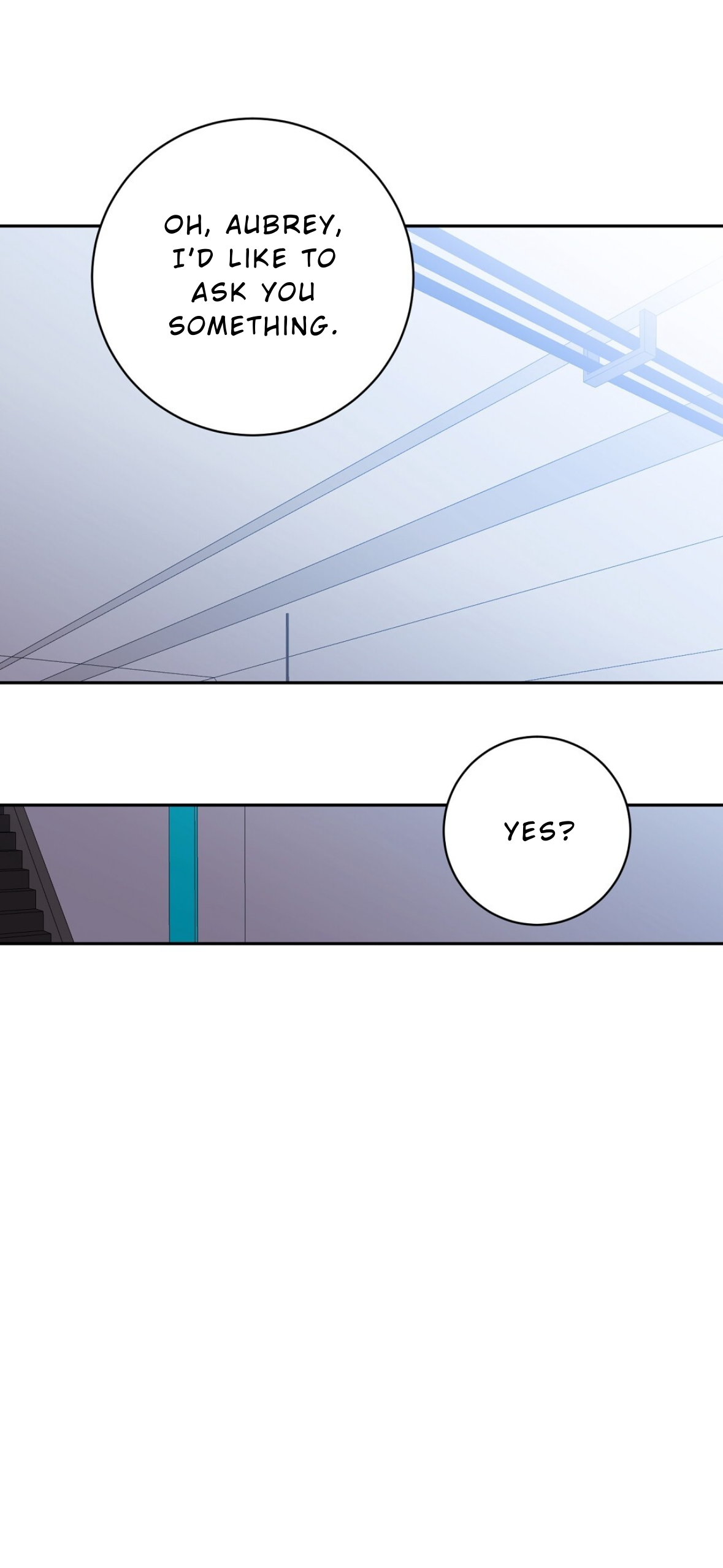 Nameless - Chapter 36 manhwa