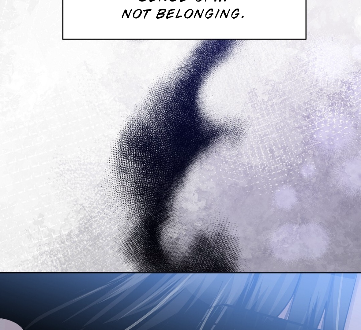 Nameless - Chapter 36 manhwa