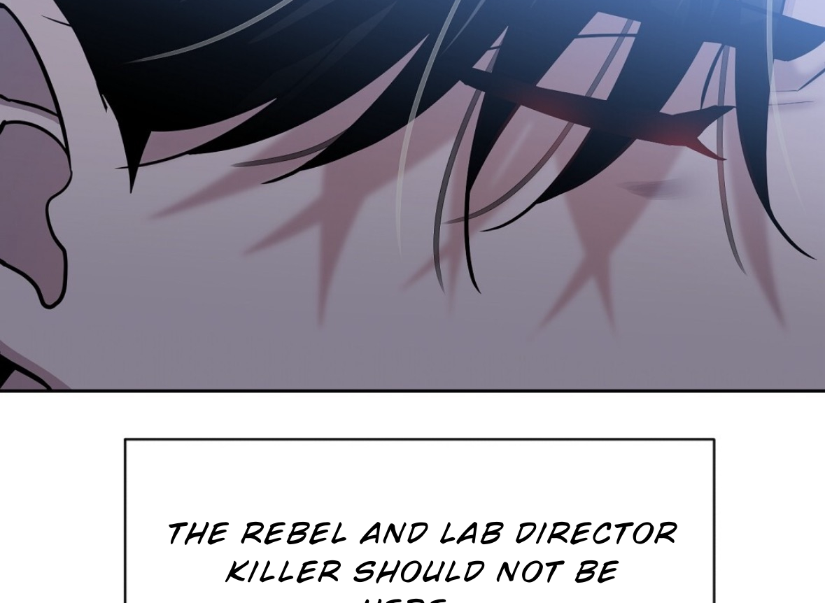 Nameless - Chapter 36 manhwa