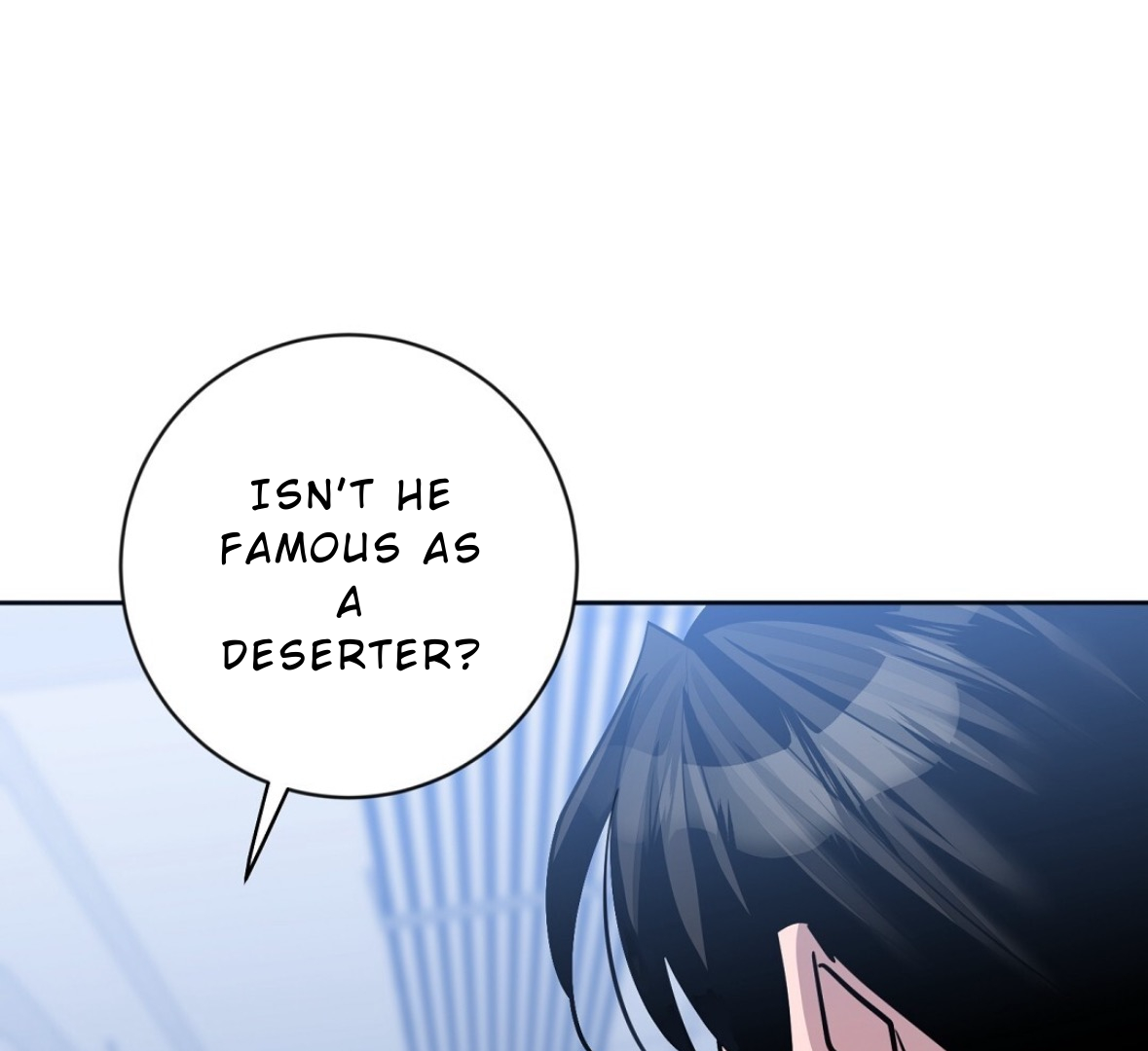 Nameless - Chapter 36 manhwa