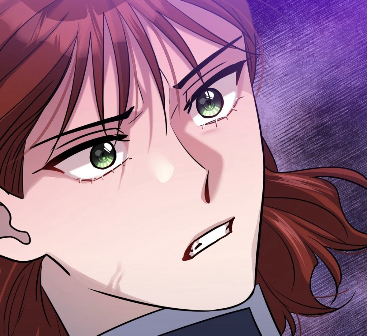 Nameless - Chapter 36 manhwa