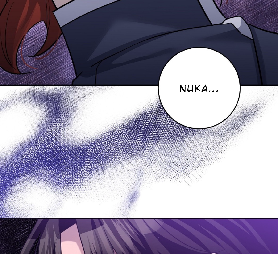 Nameless - Chapter 36 manhwa