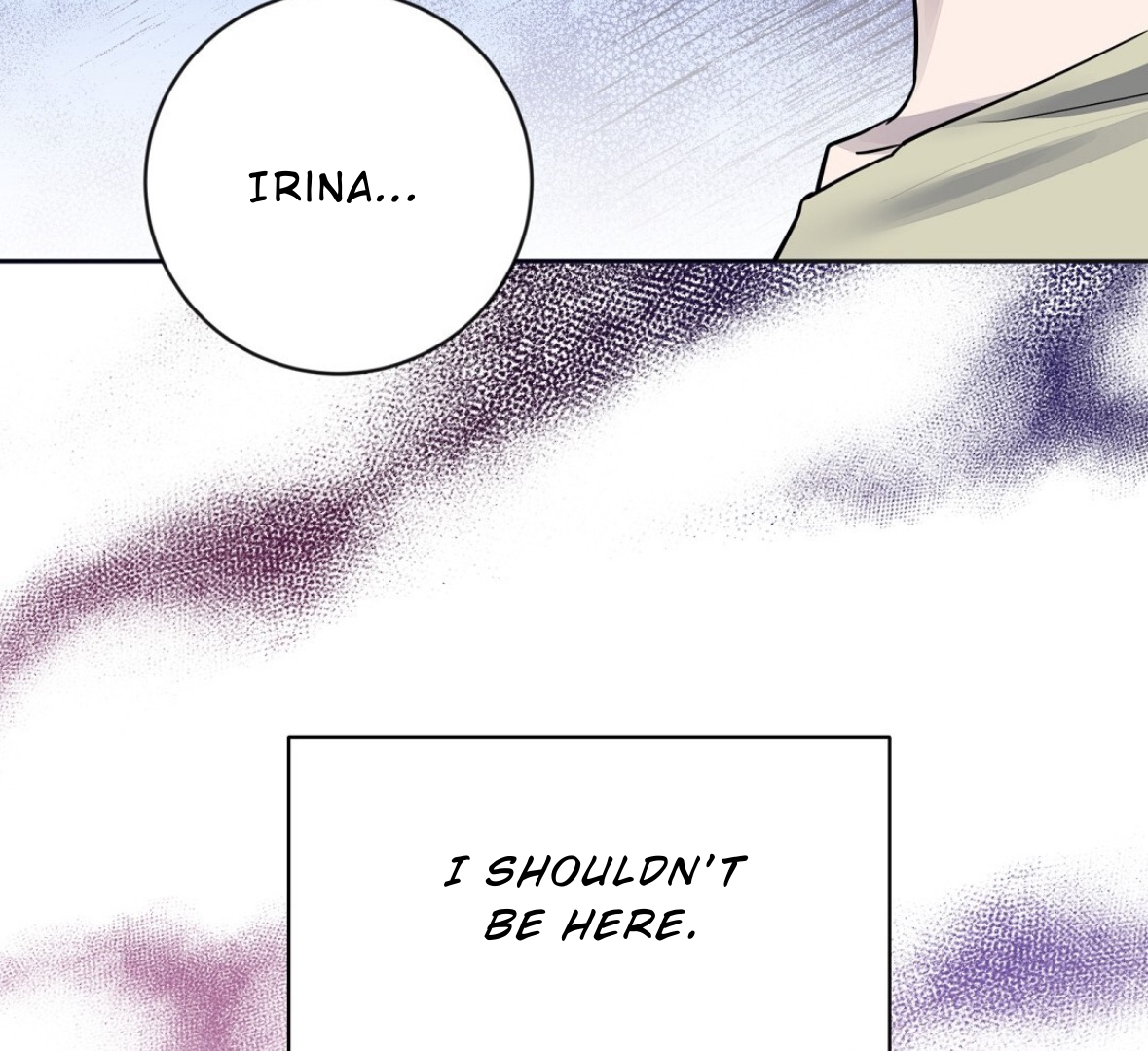 Nameless - Chapter 36 manhwa