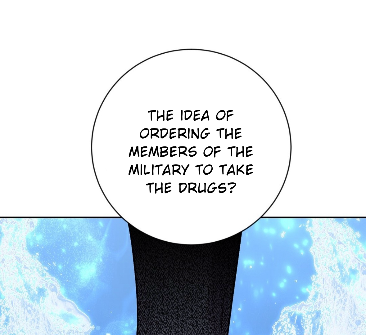 Nameless - Chapter 37 manhwa