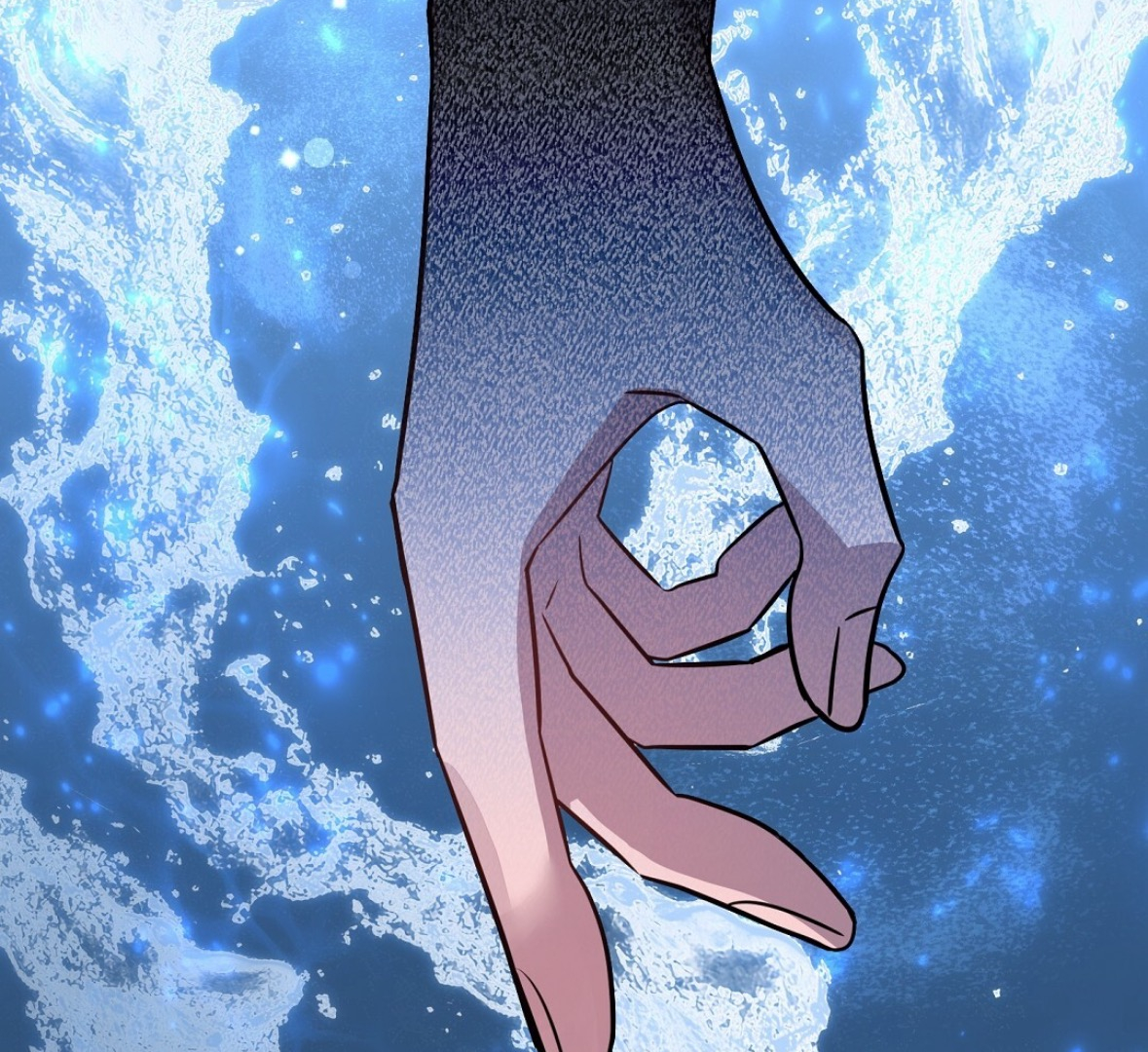 Nameless - Chapter 37 manhwa