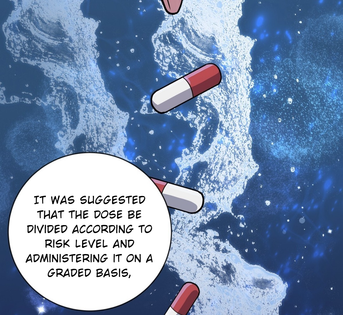 Nameless - Chapter 37 manhwa