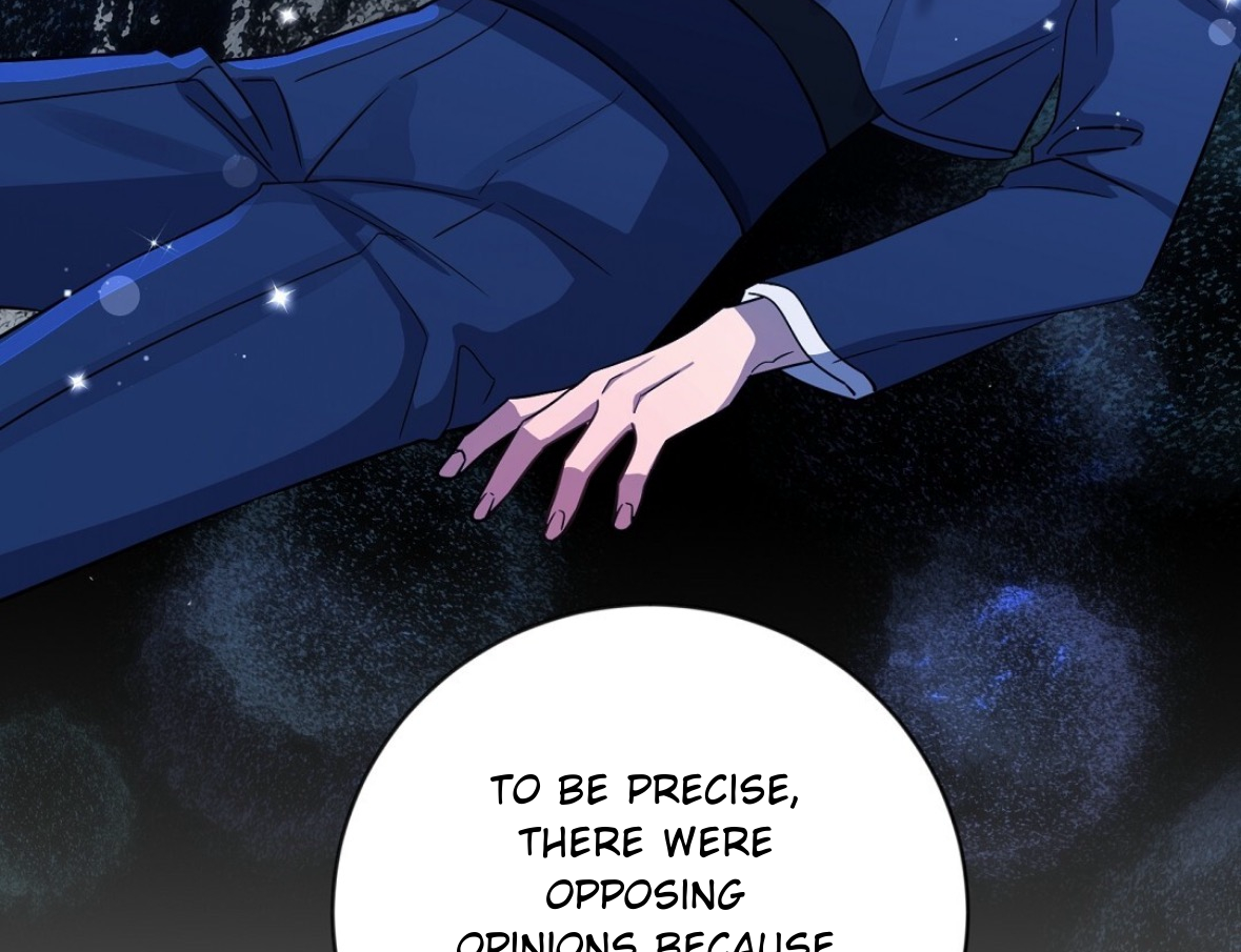 Nameless - Chapter 37 manhwa
