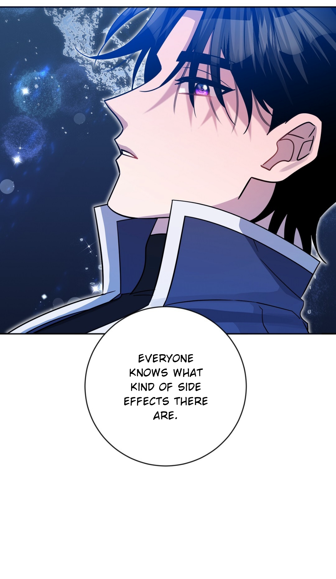 Nameless - Chapter 37 manhwa