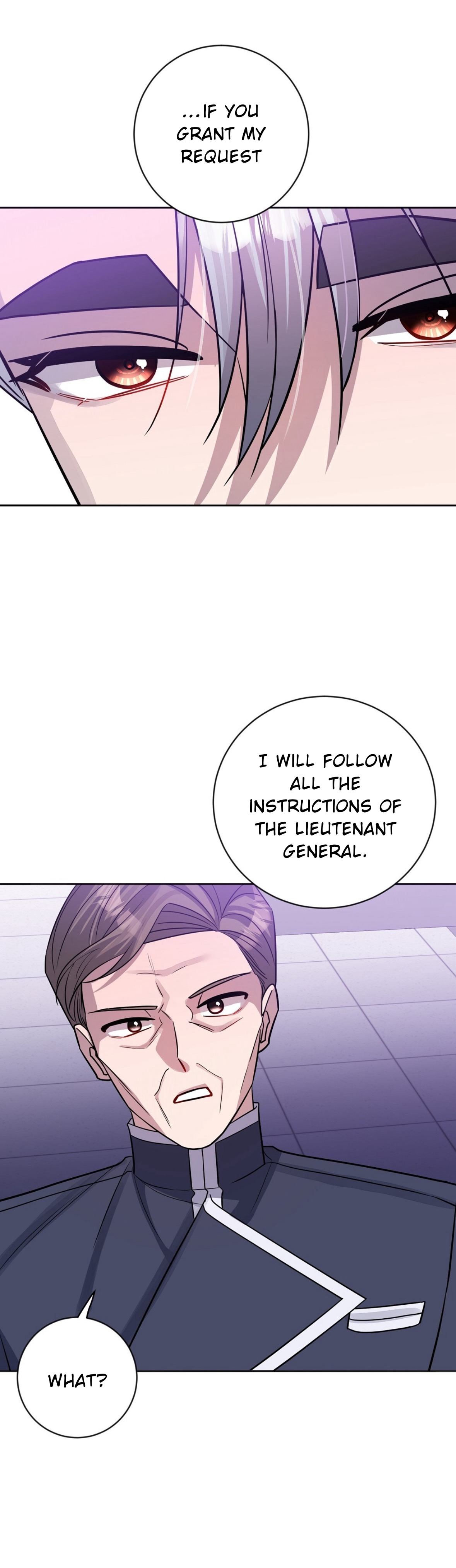 Nameless - Chapter 37 manhwa