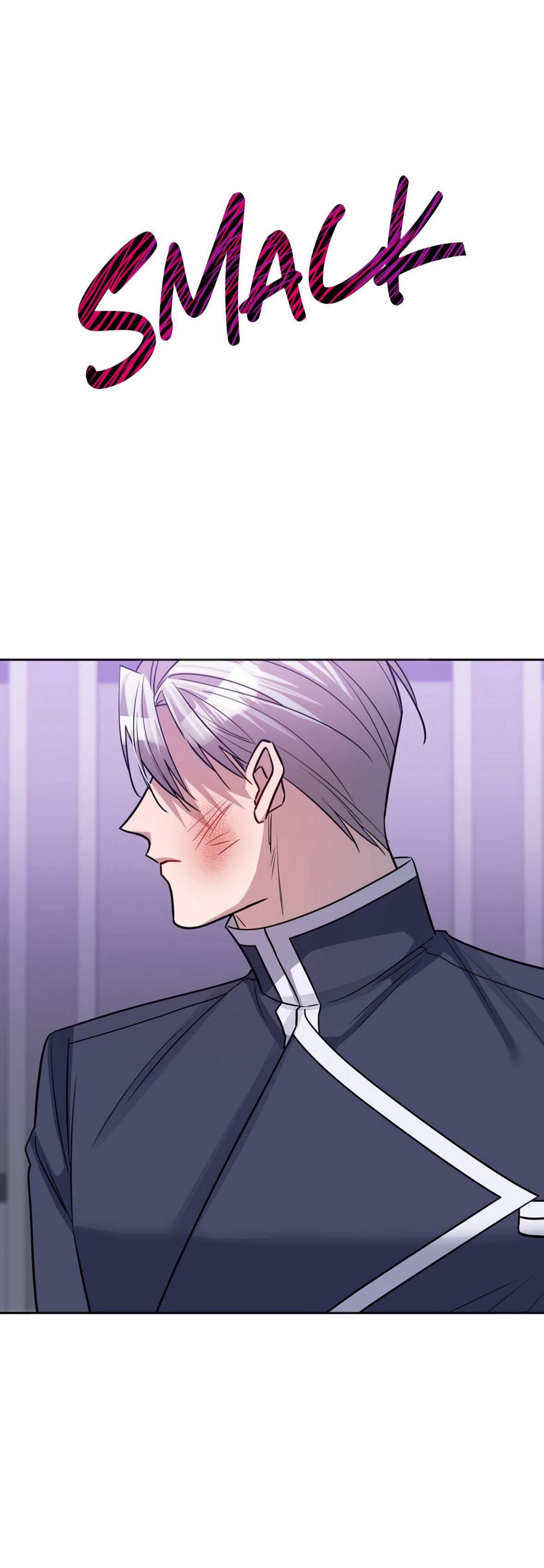 Nameless - Chapter 37 manhwa
