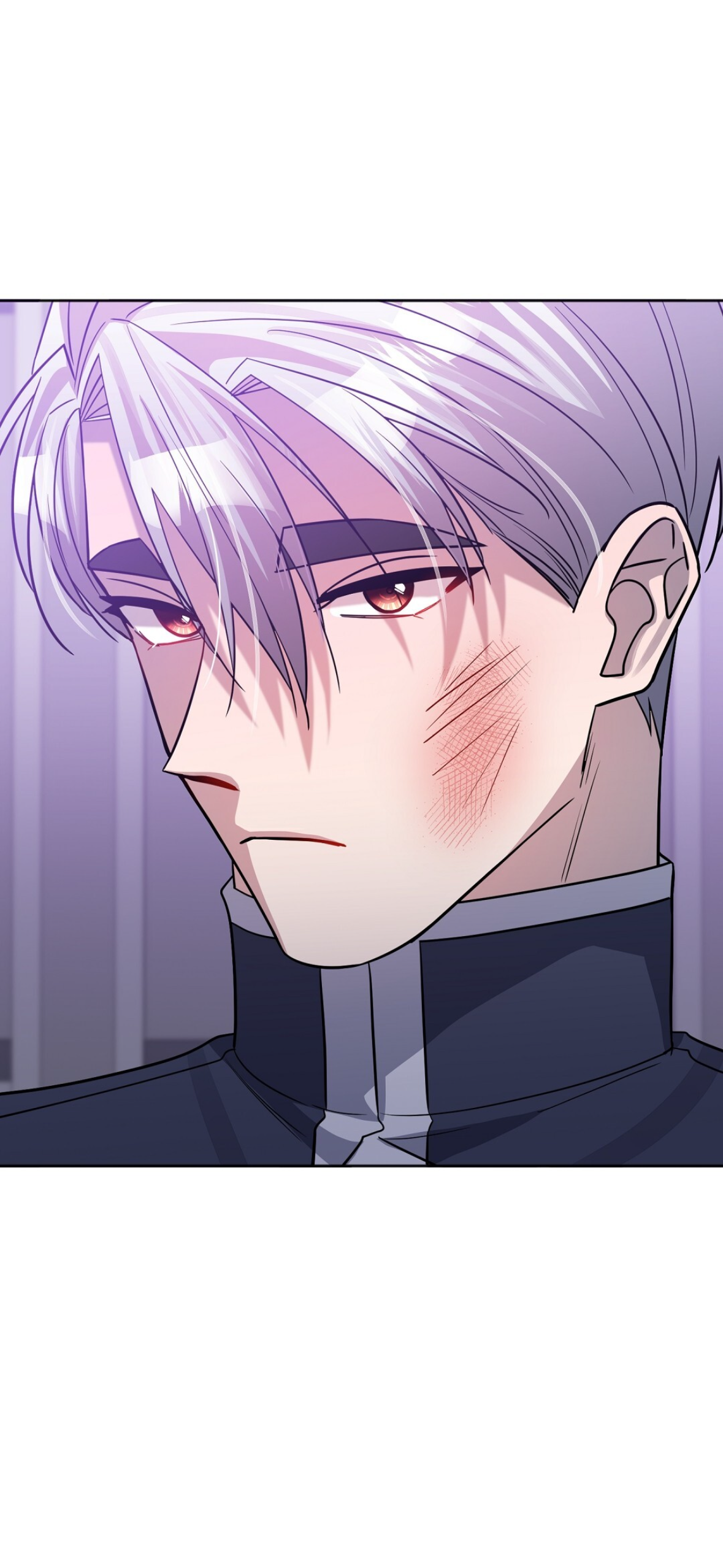 Nameless - Chapter 37 manhwa