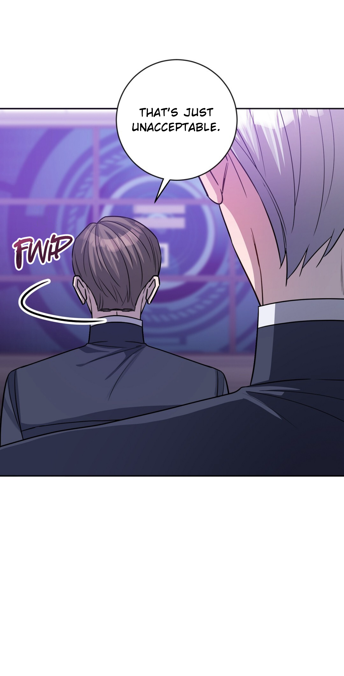 Nameless - Chapter 37 manhwa