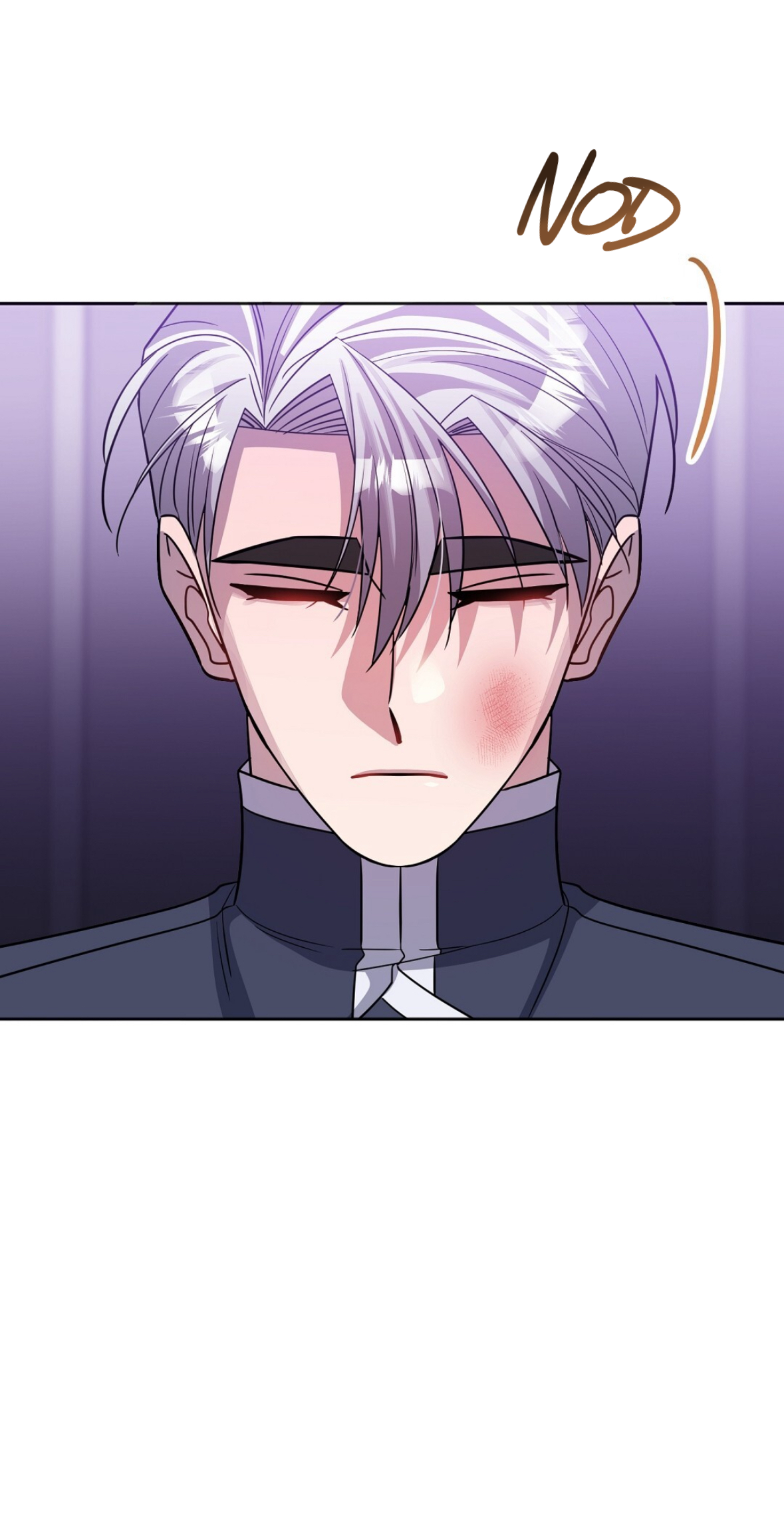Nameless - Chapter 37 manhwa