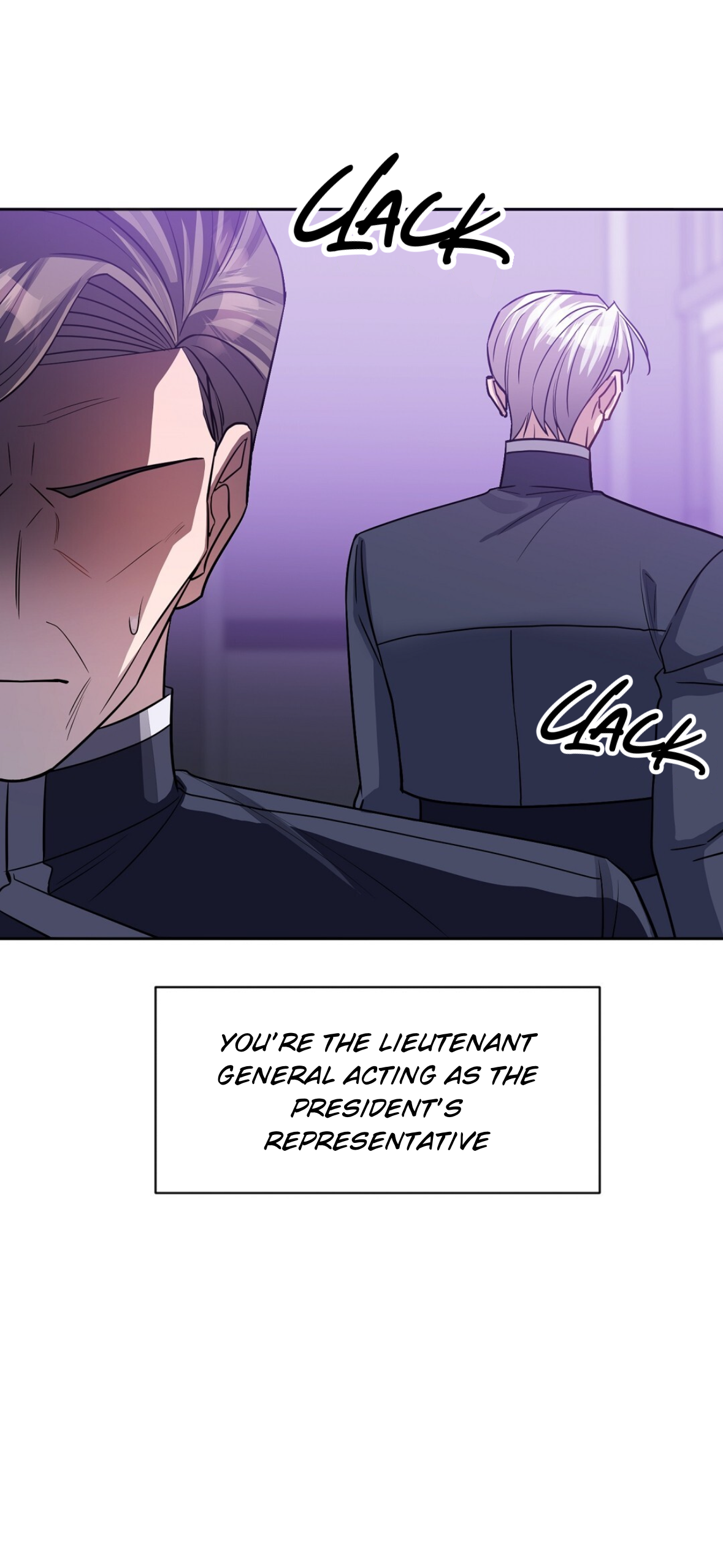 Nameless - Chapter 37 manhwa