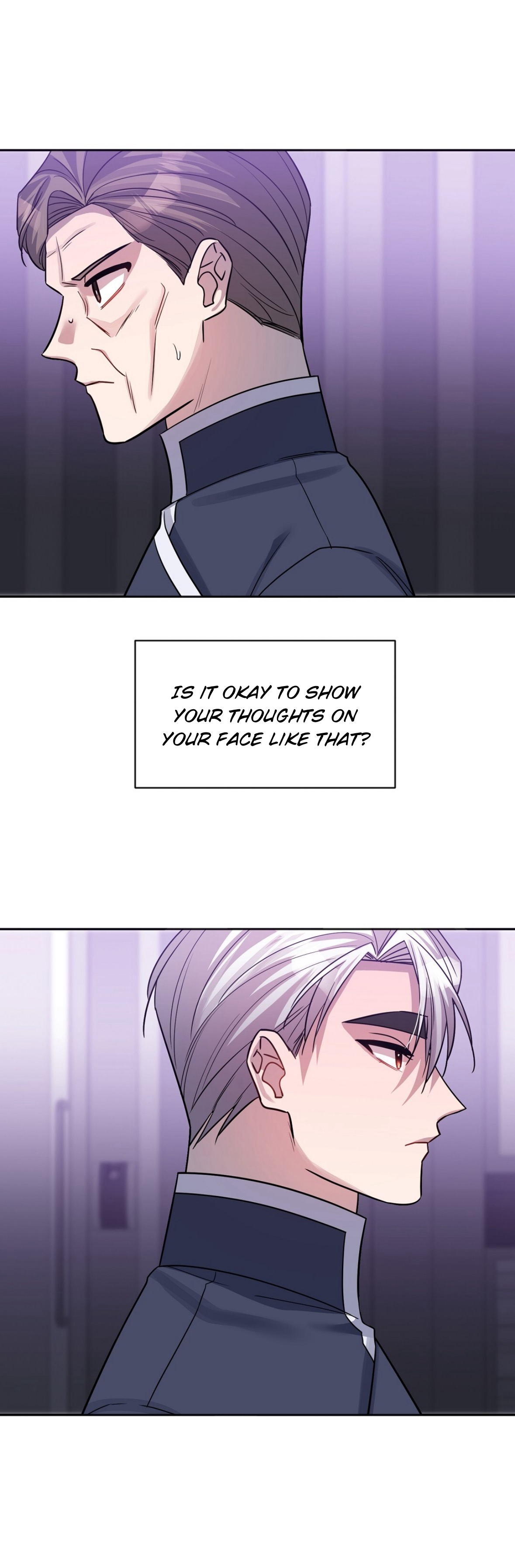 Nameless - Chapter 37 manhwa