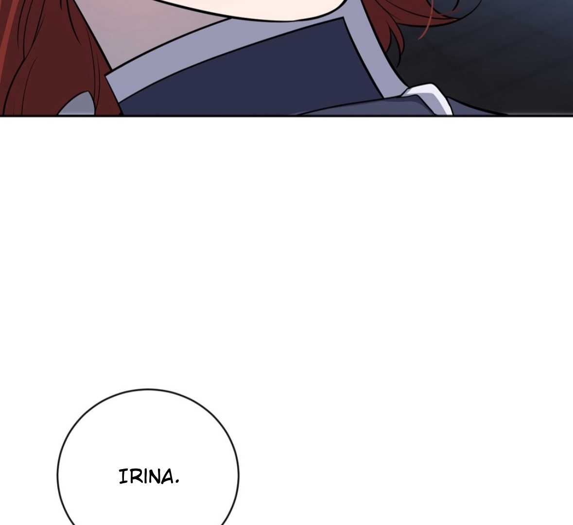 Nameless - Chapter 37 manhwa