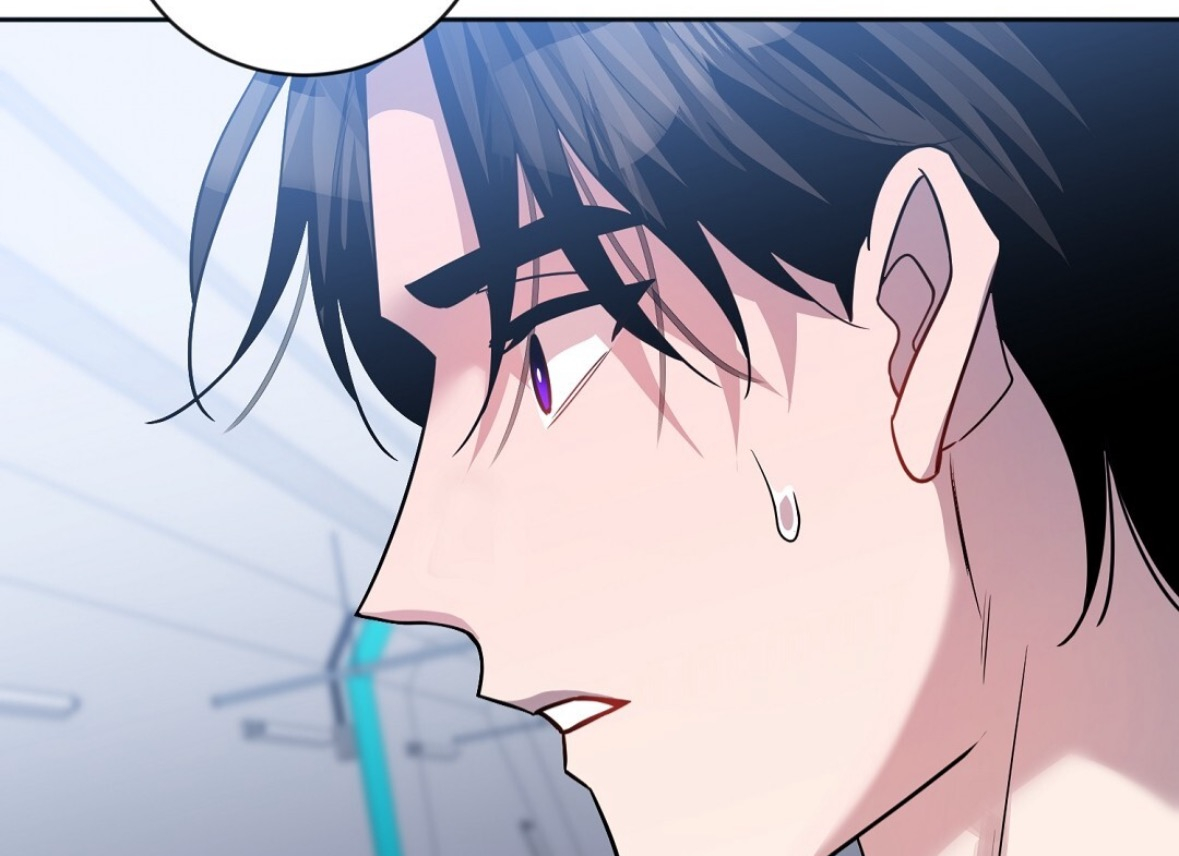 Nameless - Chapter 37 manhwa