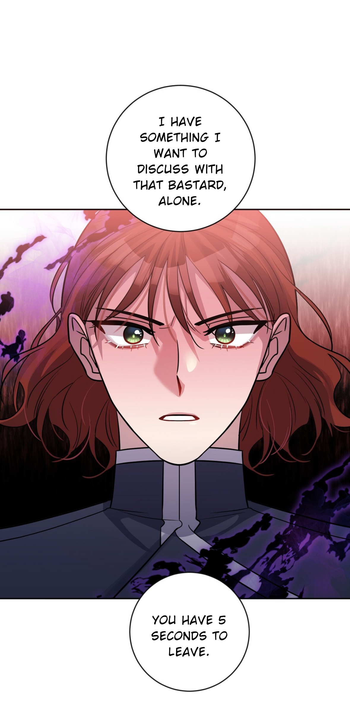 Nameless - Chapter 37 manhwa