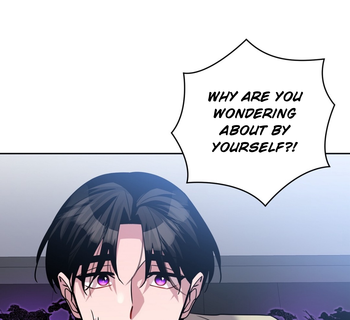 Nameless - Chapter 37 manhwa