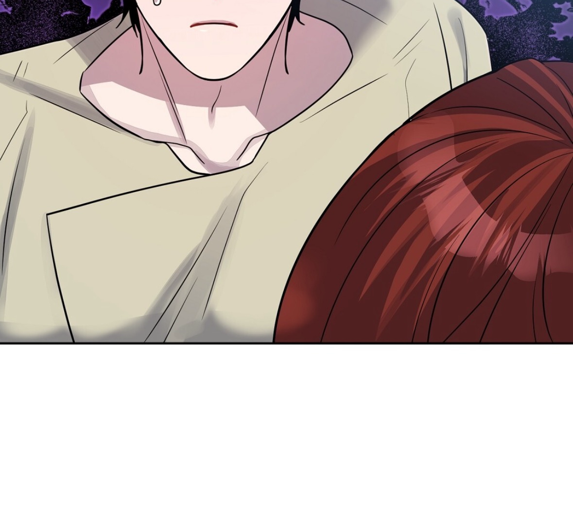 Nameless - Chapter 37 manhwa