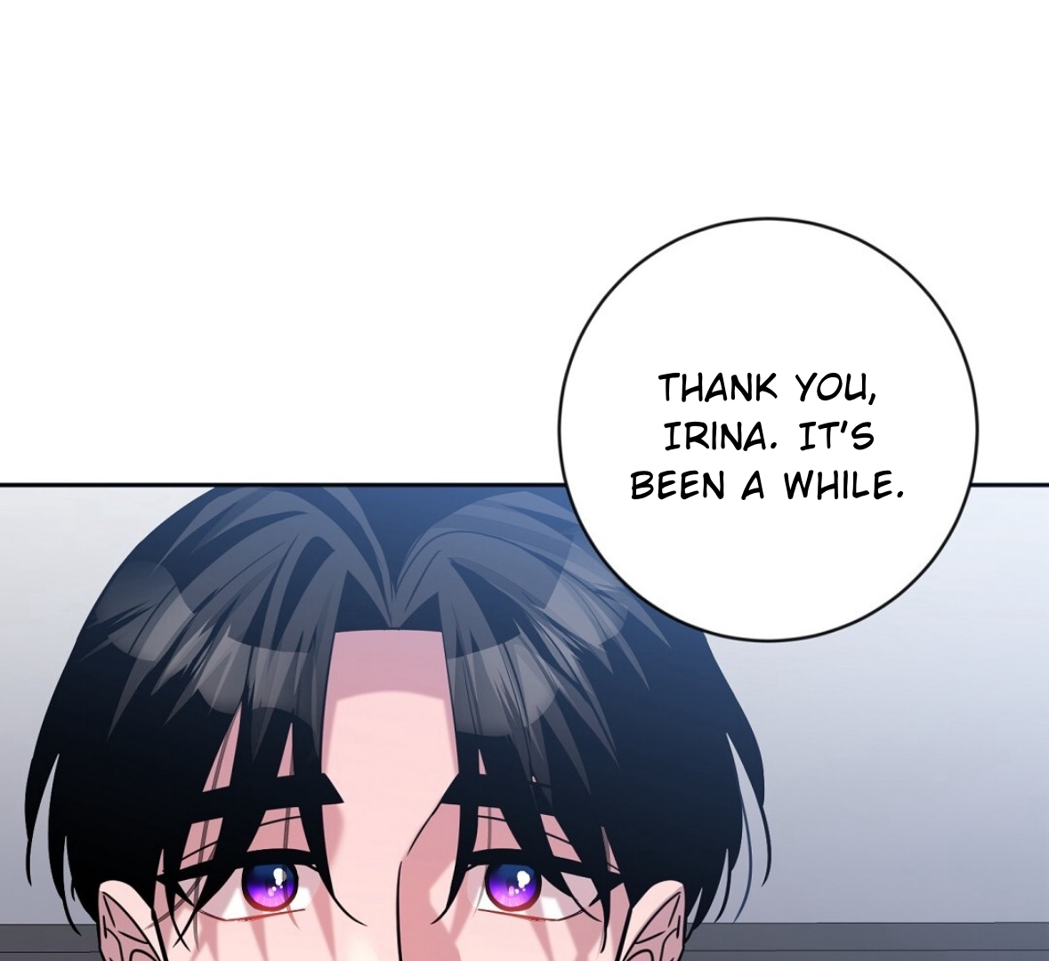 Nameless - Chapter 37 manhwa