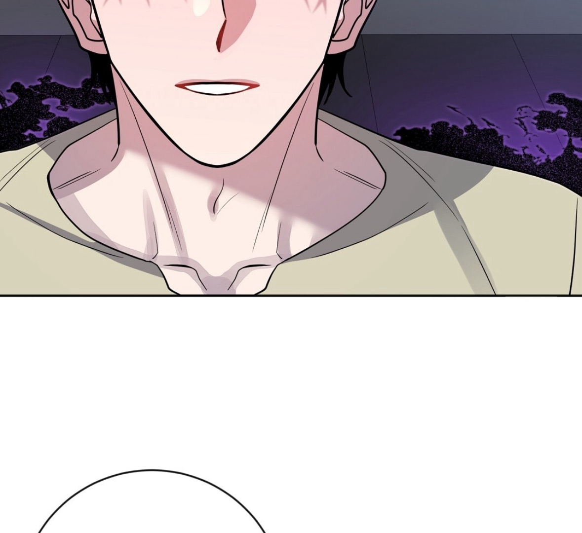 Nameless - Chapter 37 manhwa