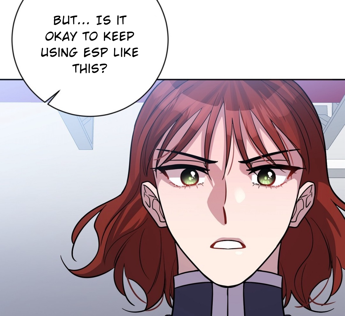 Nameless - Chapter 37 manhwa