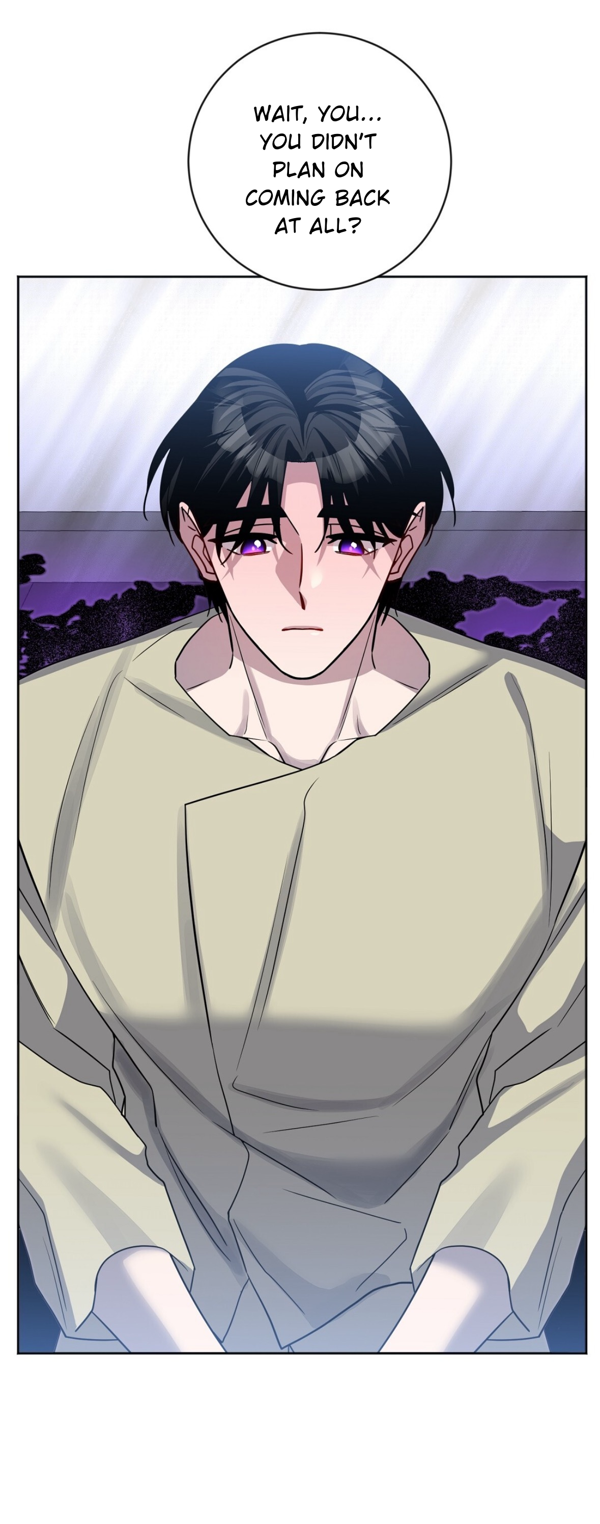 Nameless - Chapter 37 manhwa