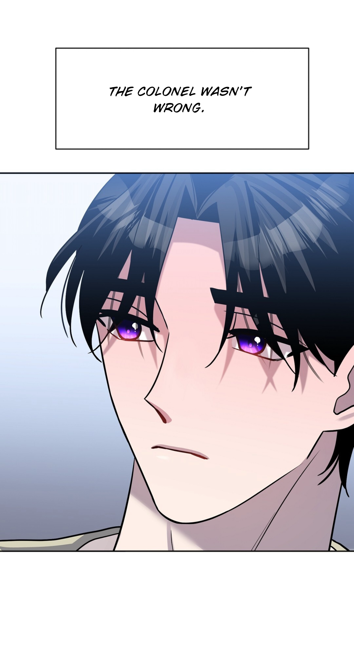 Nameless - Chapter 37 manhwa